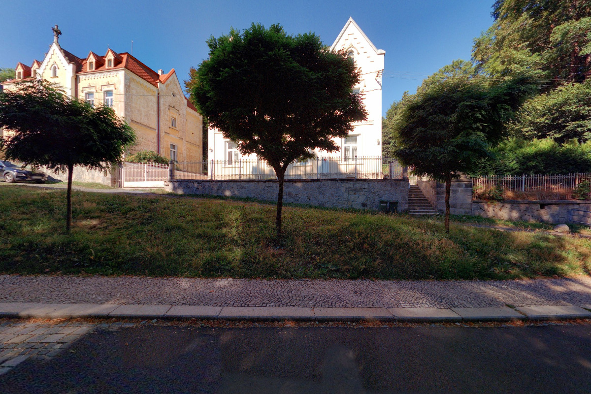 Kadeřnictví Husovo náměstí foto 1