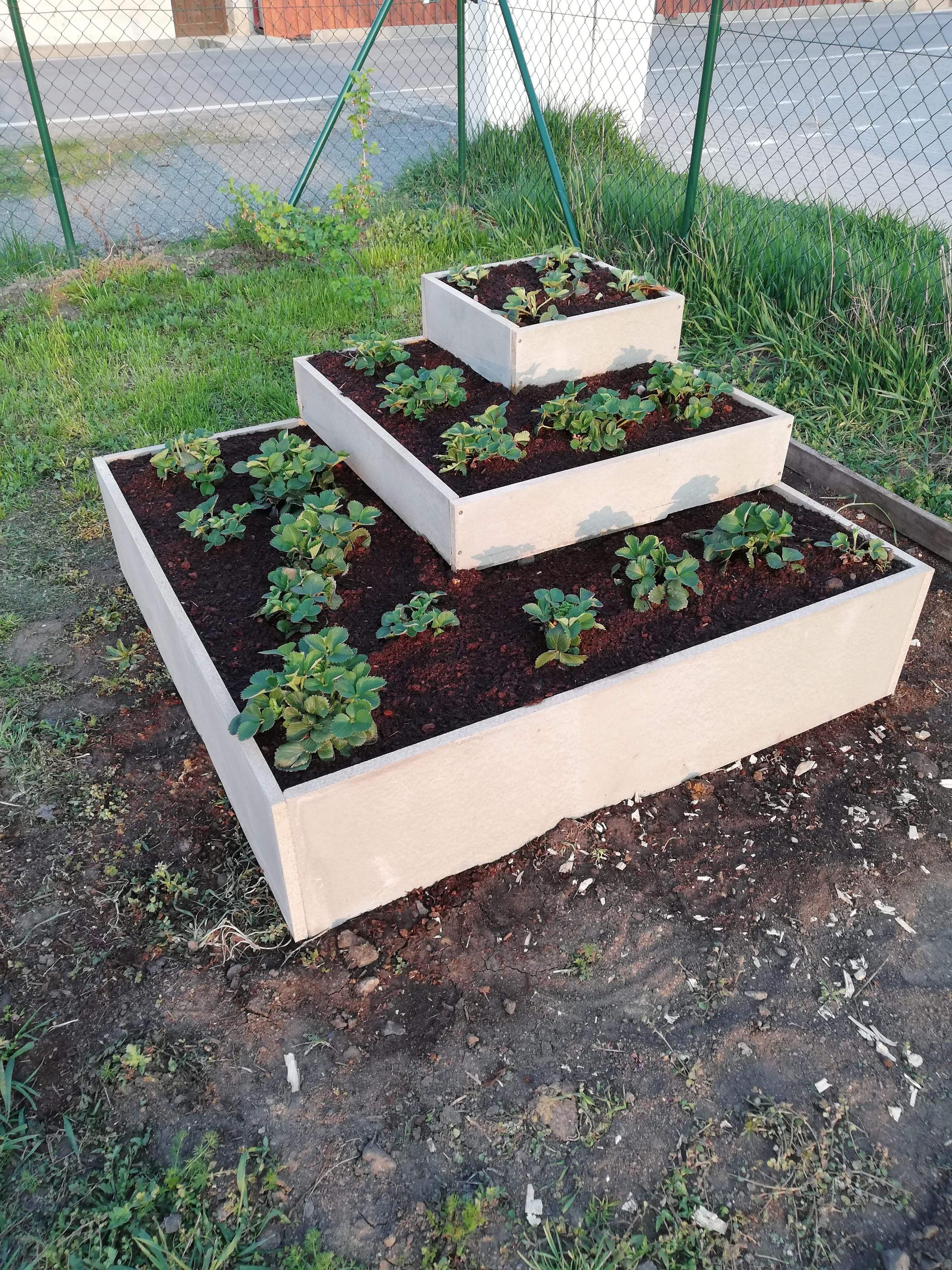 CETRIS desky - cementotřískové desky foto 2