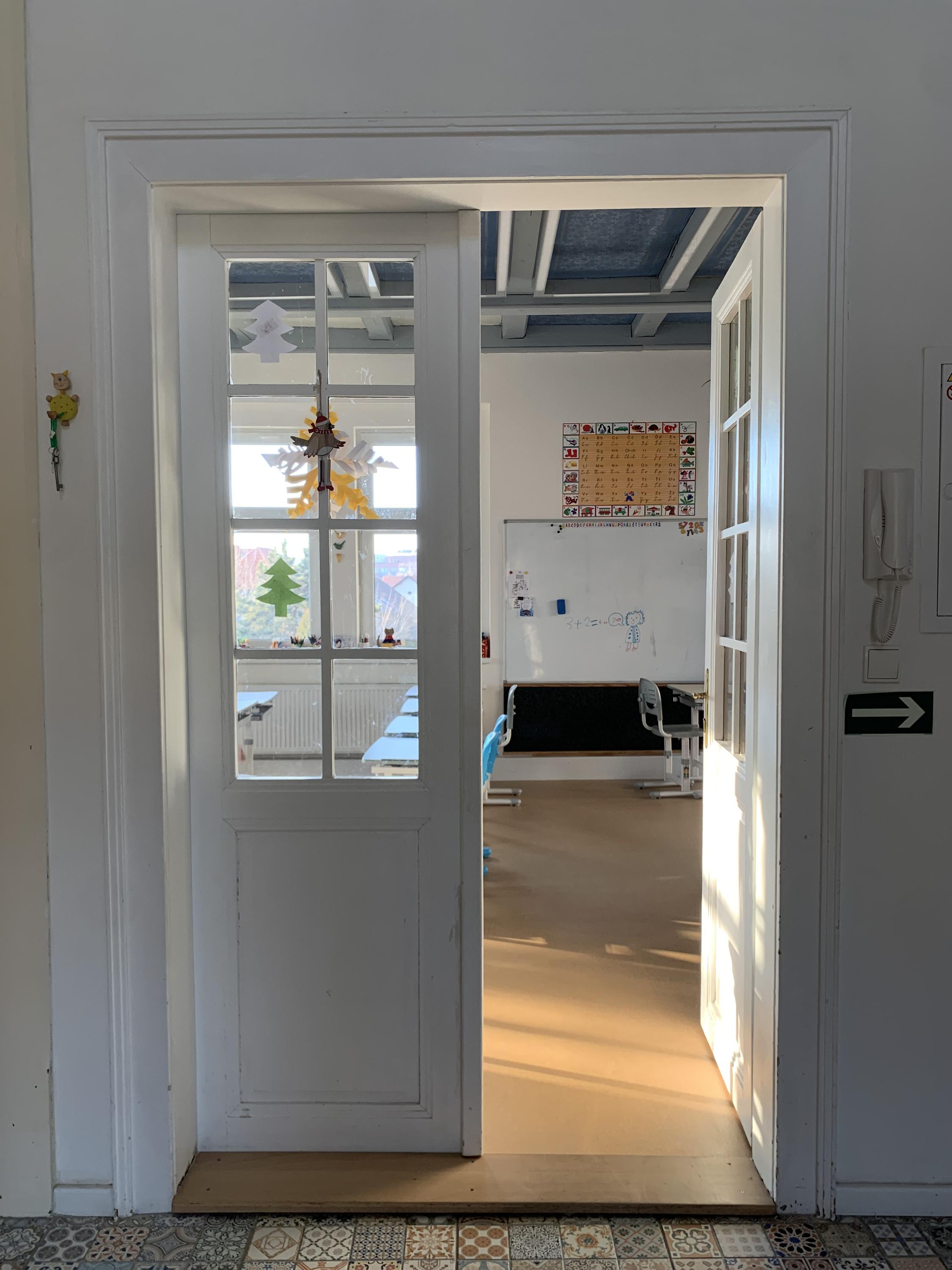 Základní škola mistra Jana Husa foto 6