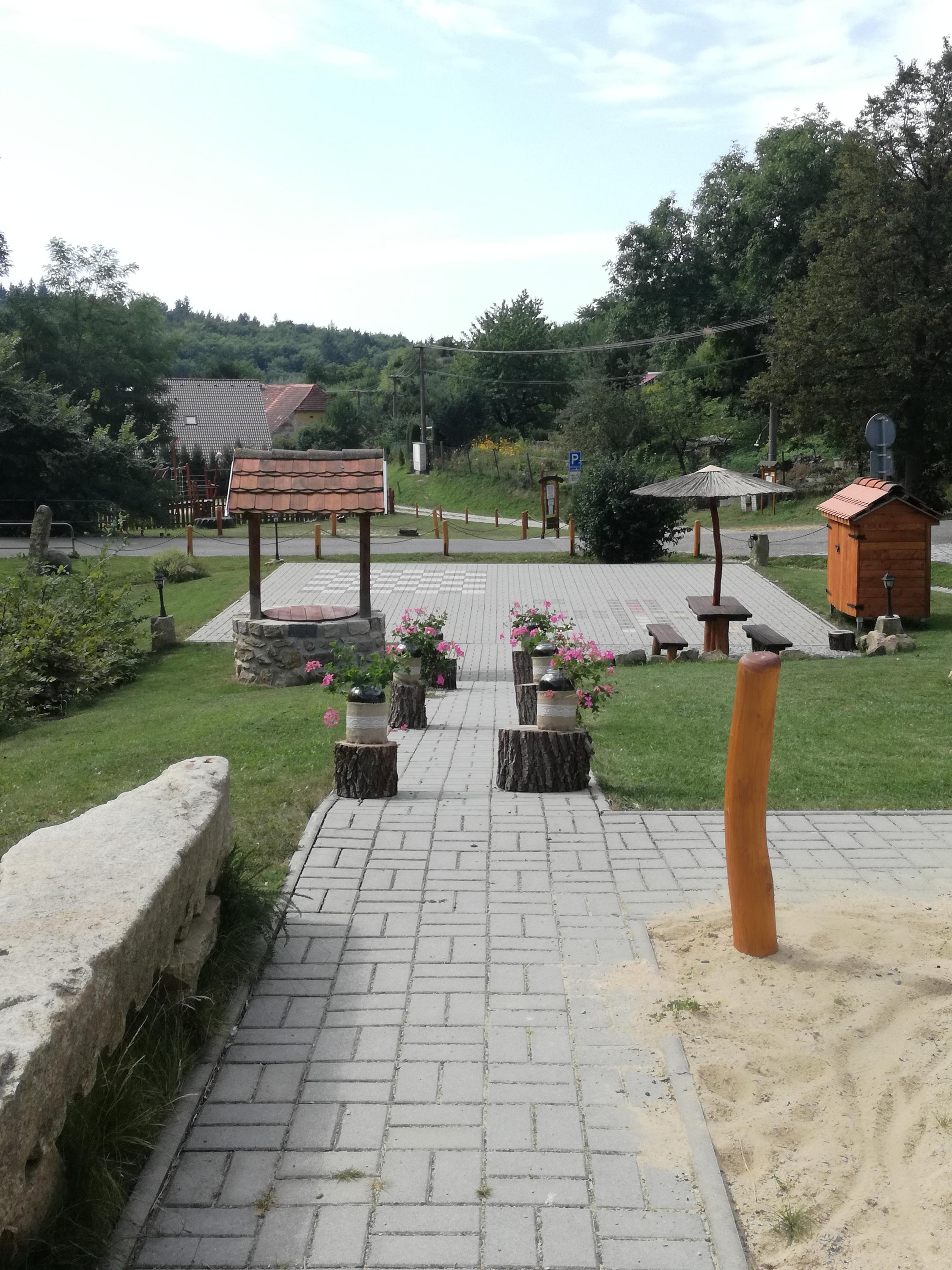 Restaurace U Malířských foto 4