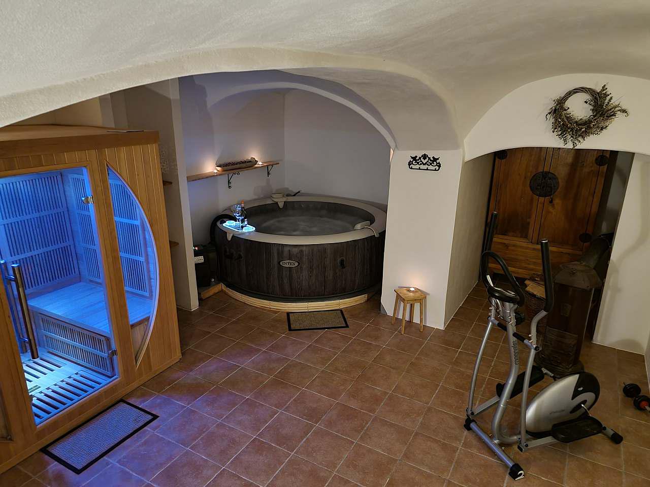 Chalupa Sedma u Votic foto 5