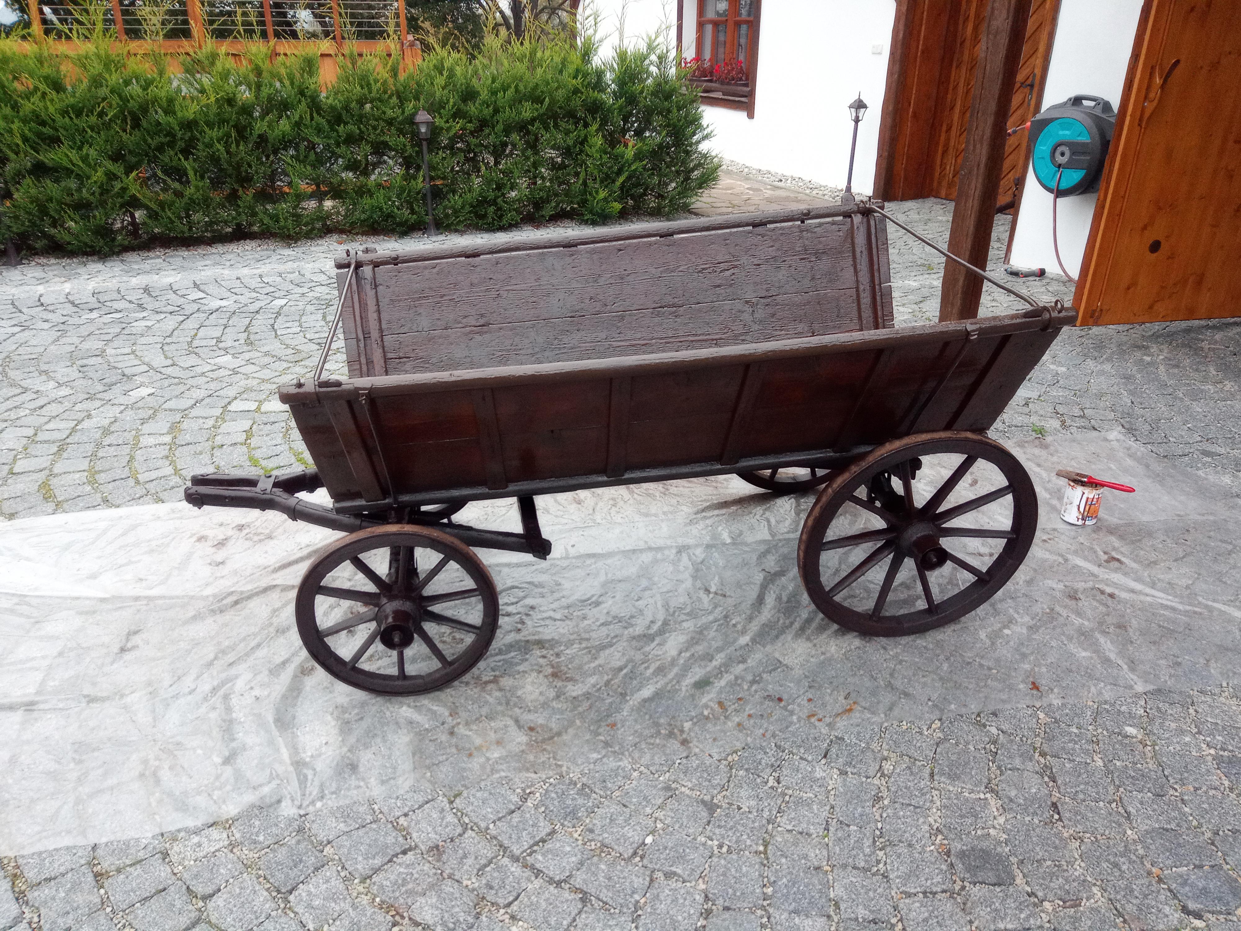 Malířské a Natěračské práce J.M foto 4