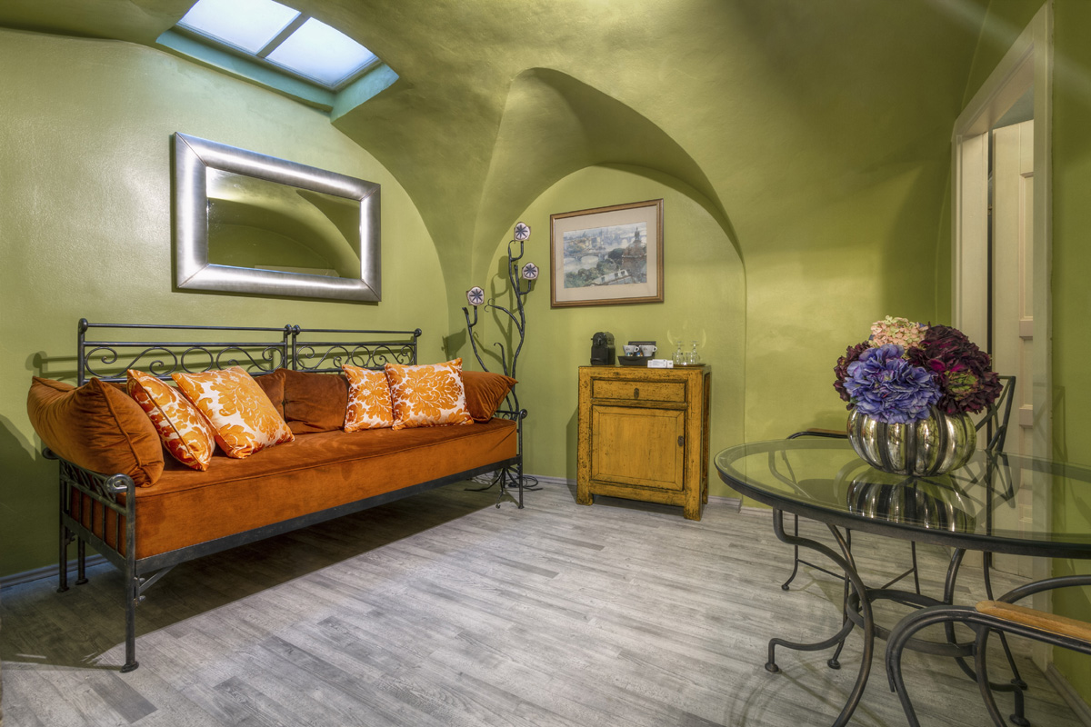 Hotel Black Star Suites foto 2
