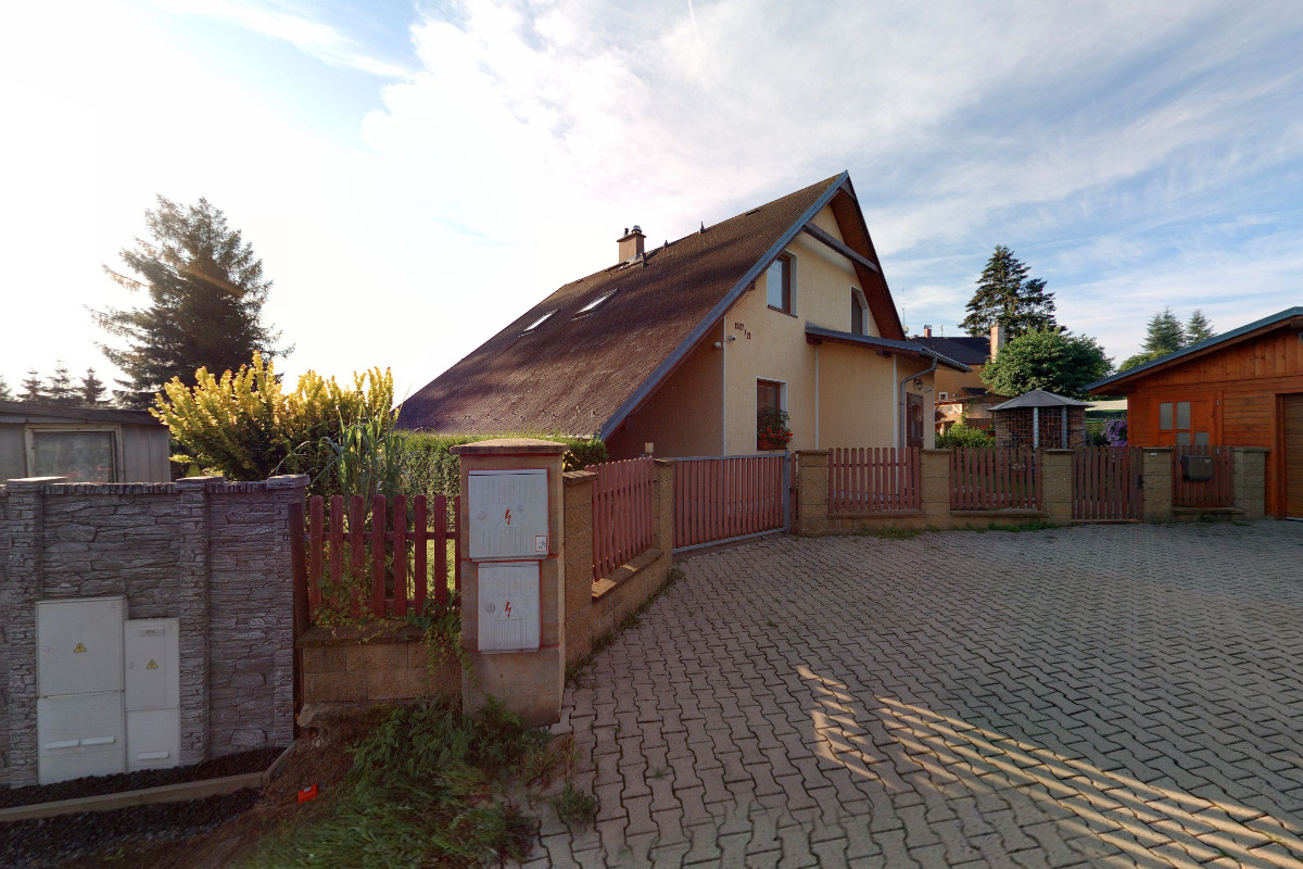 Ing. Radek Andrš - poradce IT