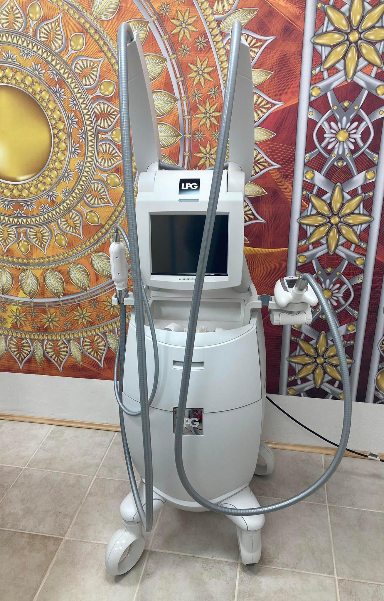 Masáže Magnolie foto 5