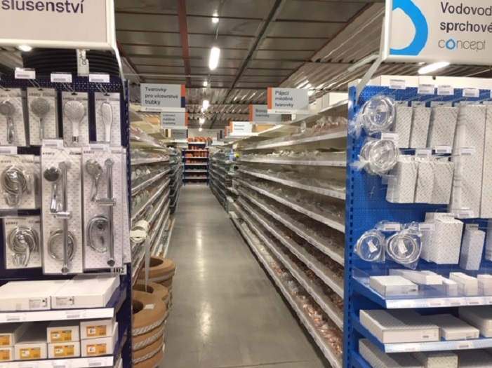 PTÁČEK: topení-voda-plyn foto 4