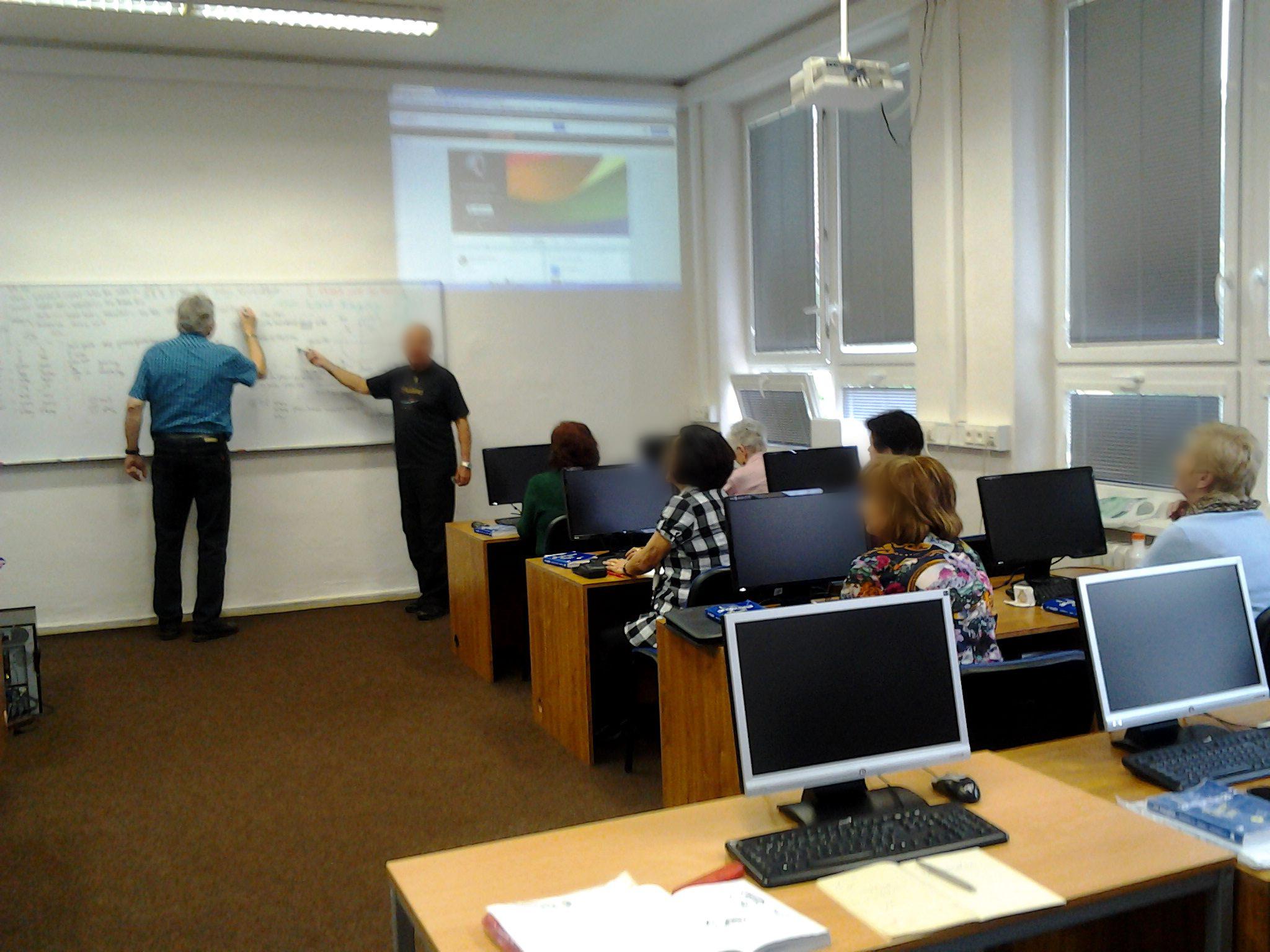 Ing. Antonín Schmucker foto 2