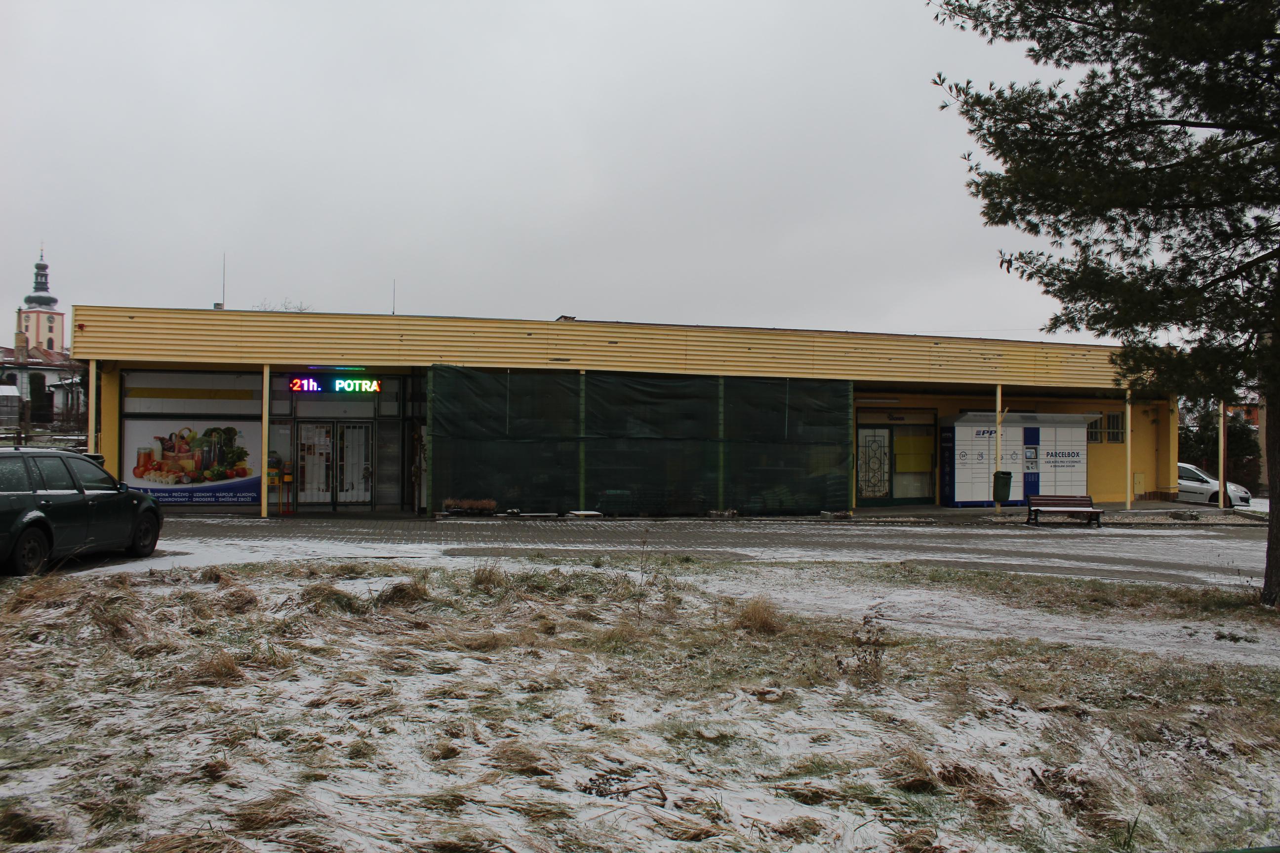 PPL Parcelbox foto 2