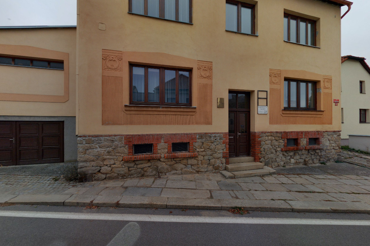 JUDr. Antonín Tunkl