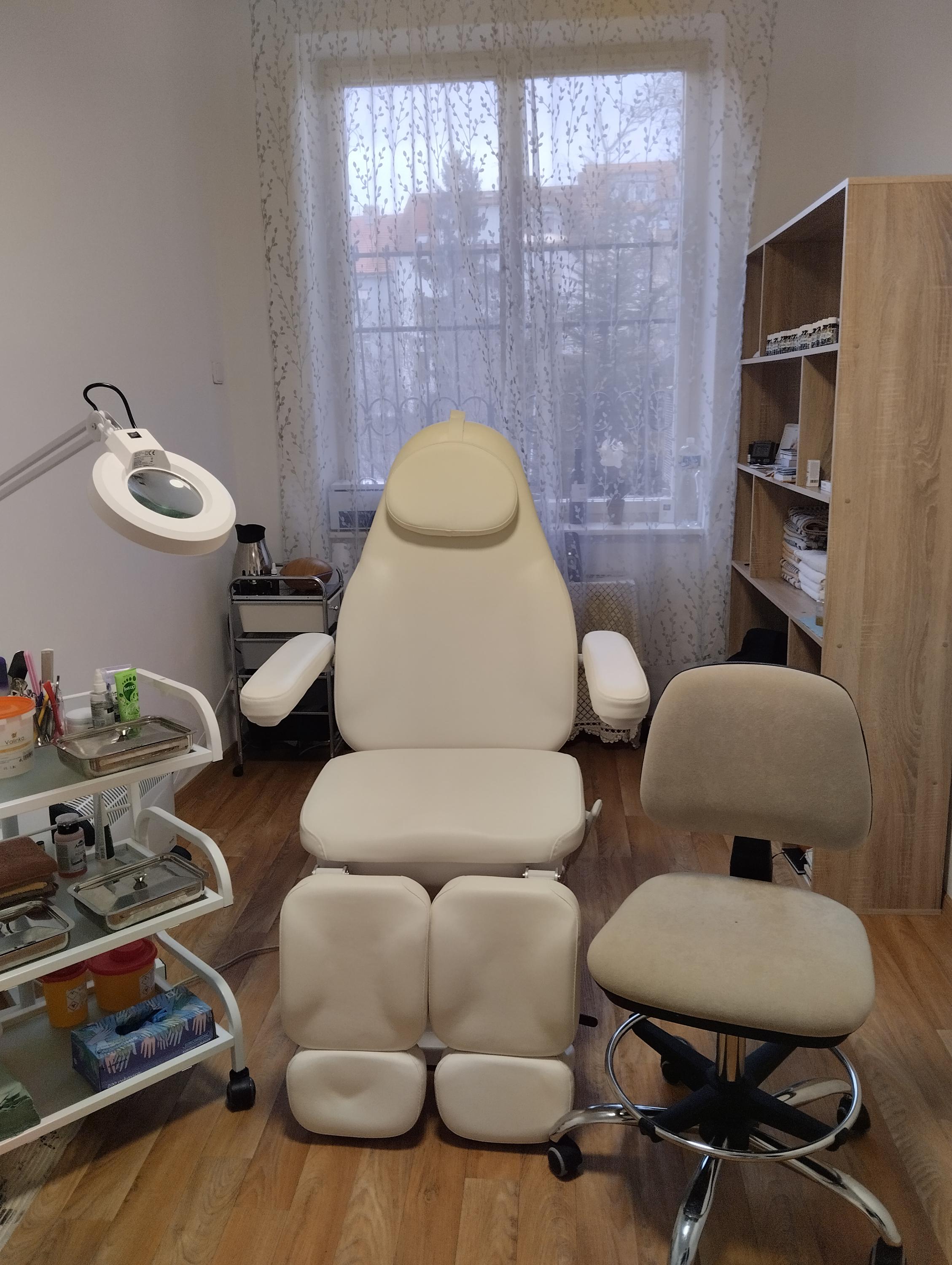 Salon Harmony - Jana Kučerová DiS. foto 5