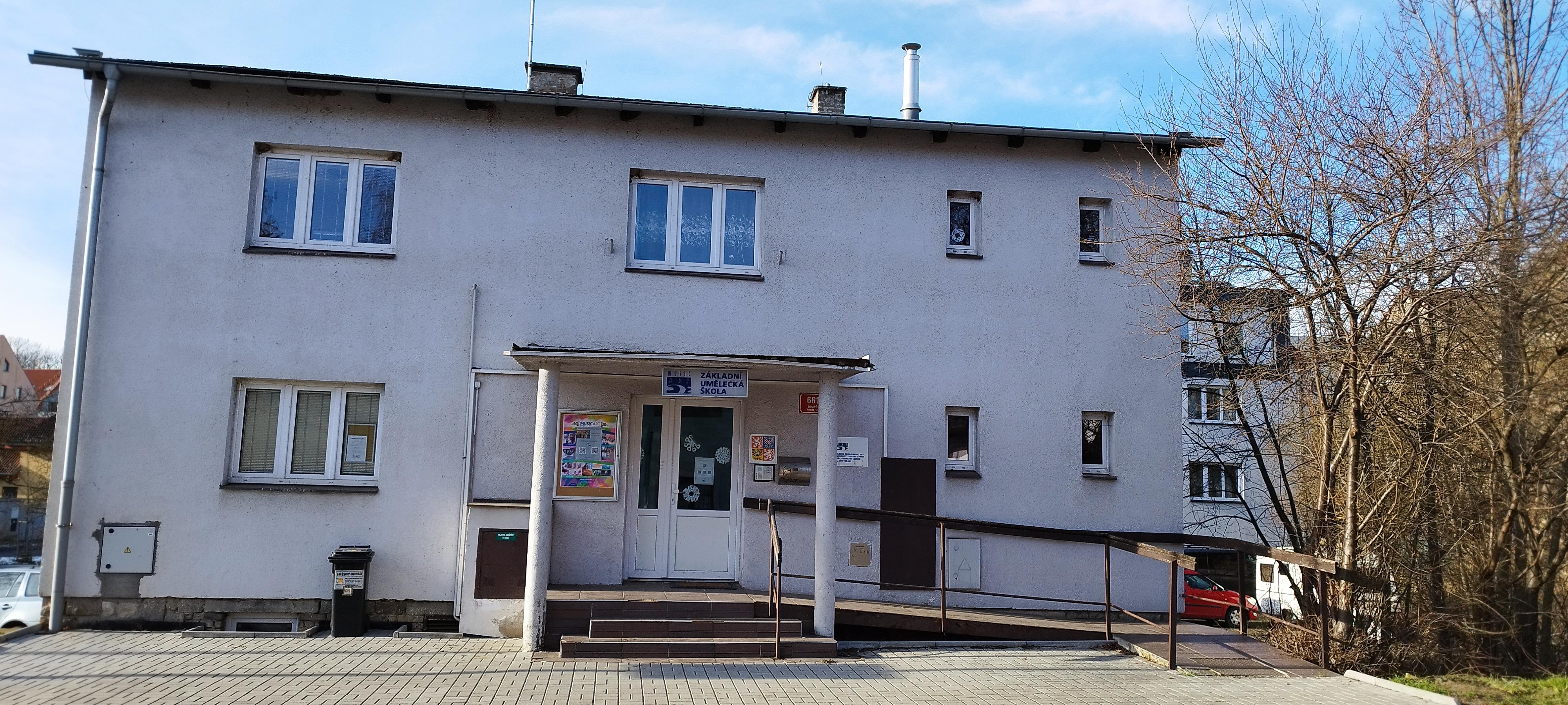 ZUŠ MusicArt Dubeč foto 3