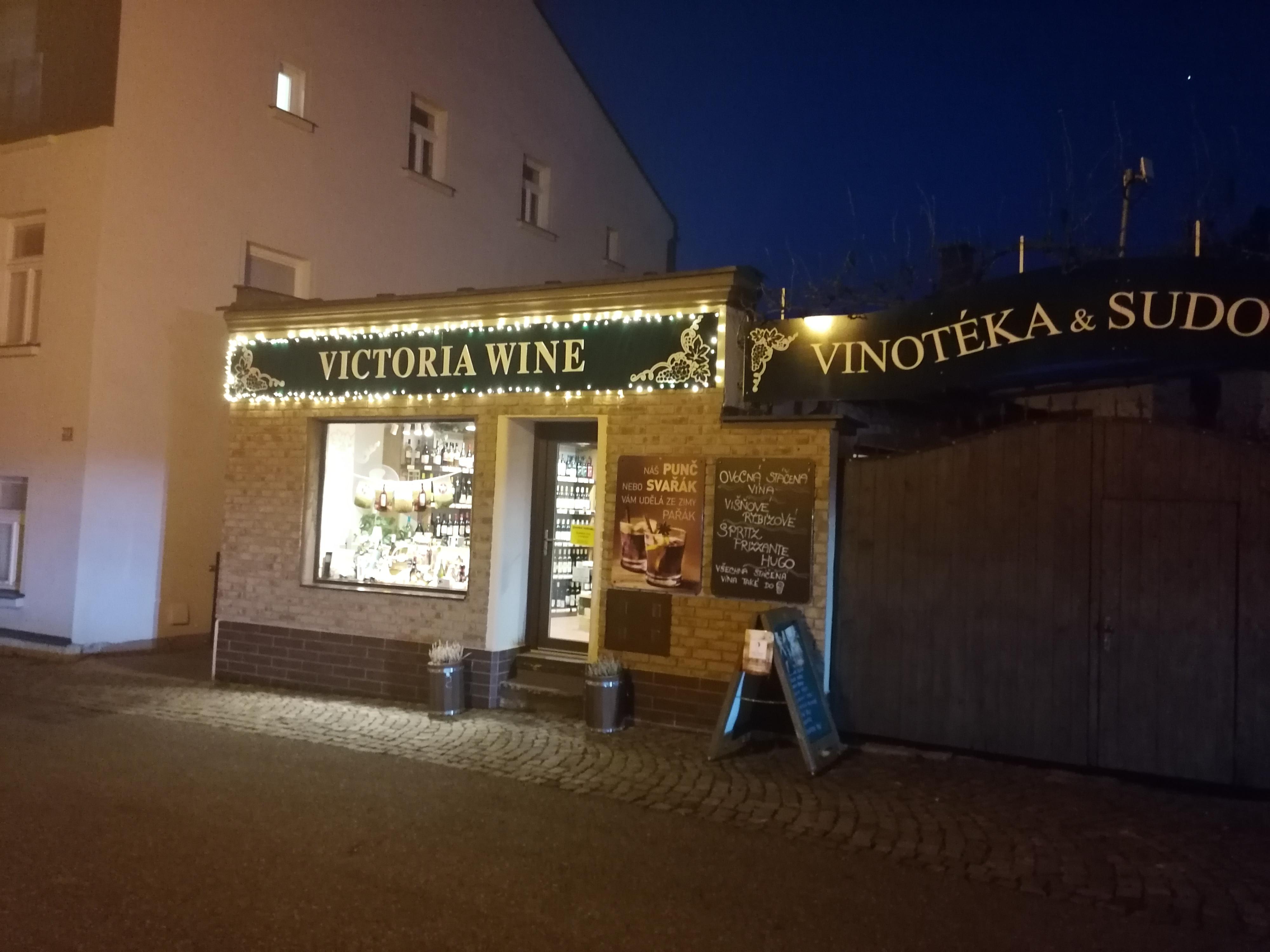 Victoria Wine foto 5