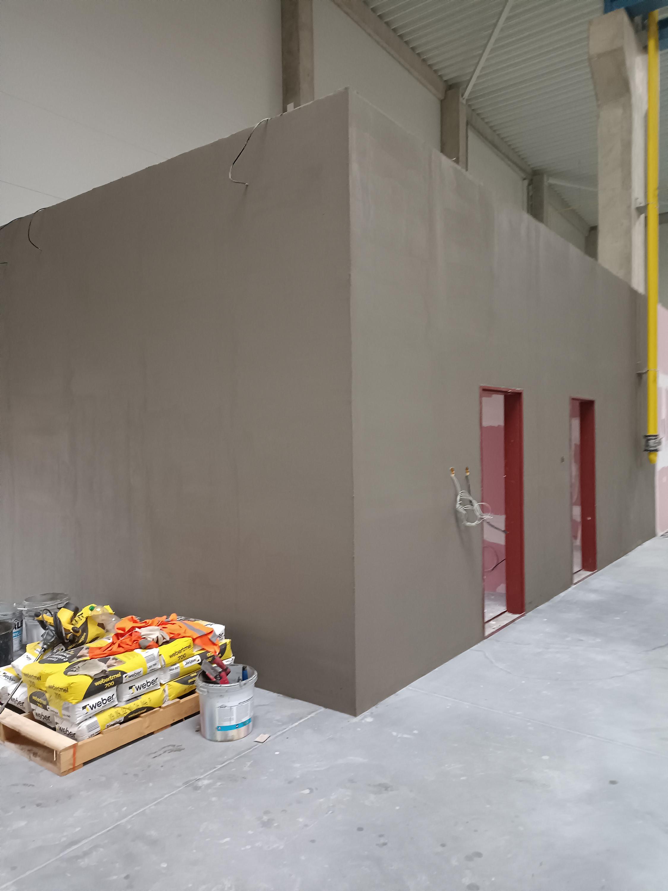 Kontejnery, stavební a zemní práce  Oleg Pislaru foto 2