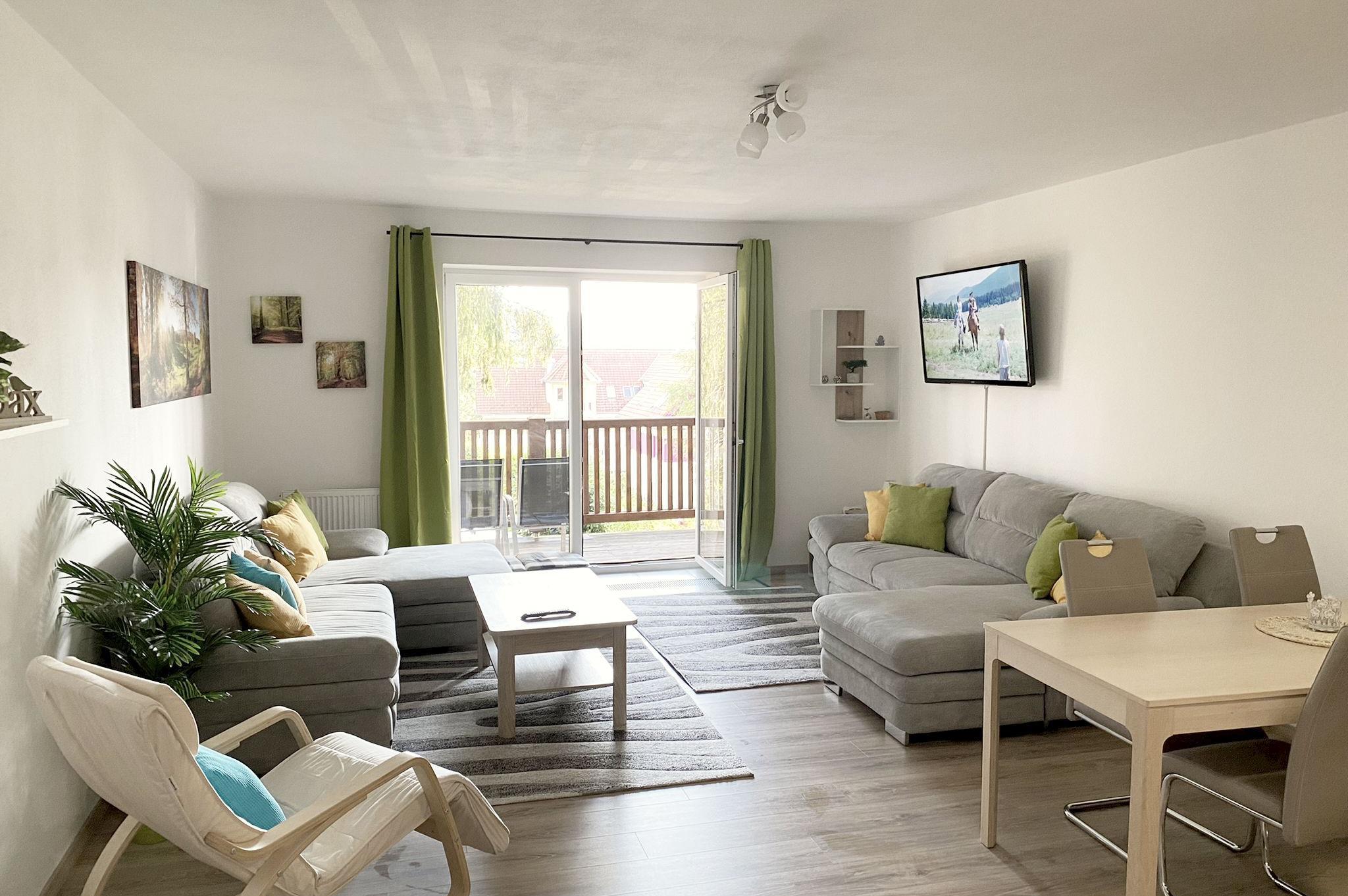 Apartmán Verča Riviera Lipno