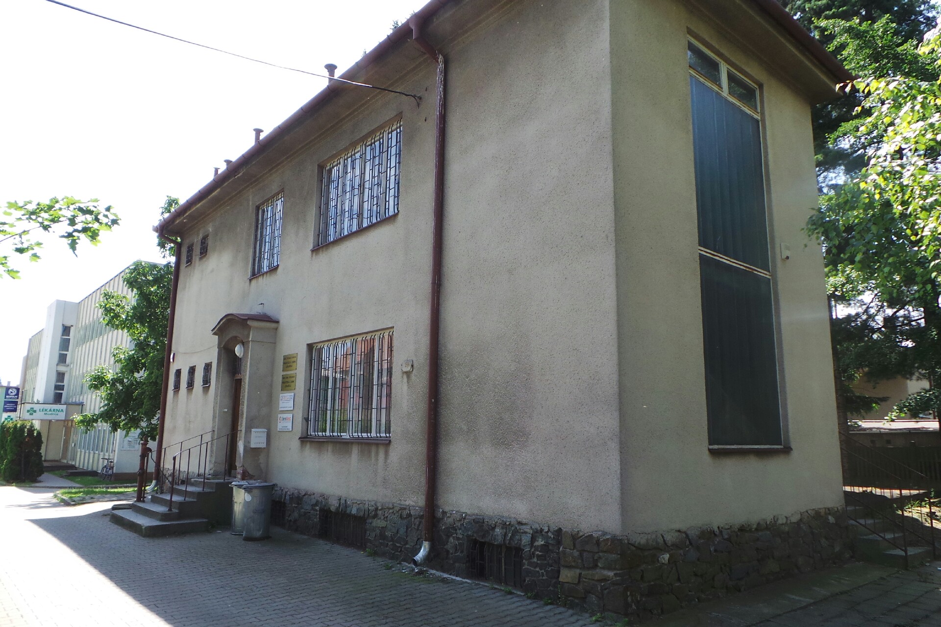 ZUBNÍ ORDINACE OTAVOVÁ, s.r.o. foto 1