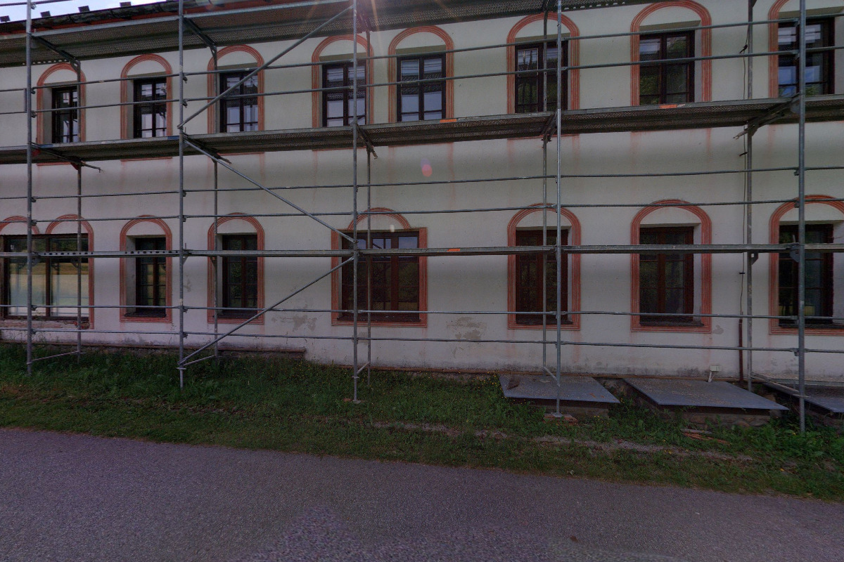 REZIDENCE ARNOŠTOV, s.r.o.