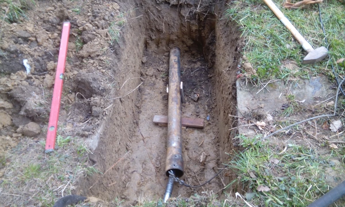 Zemní protlaky ROZDOLSKÝ s.r.o. foto 4