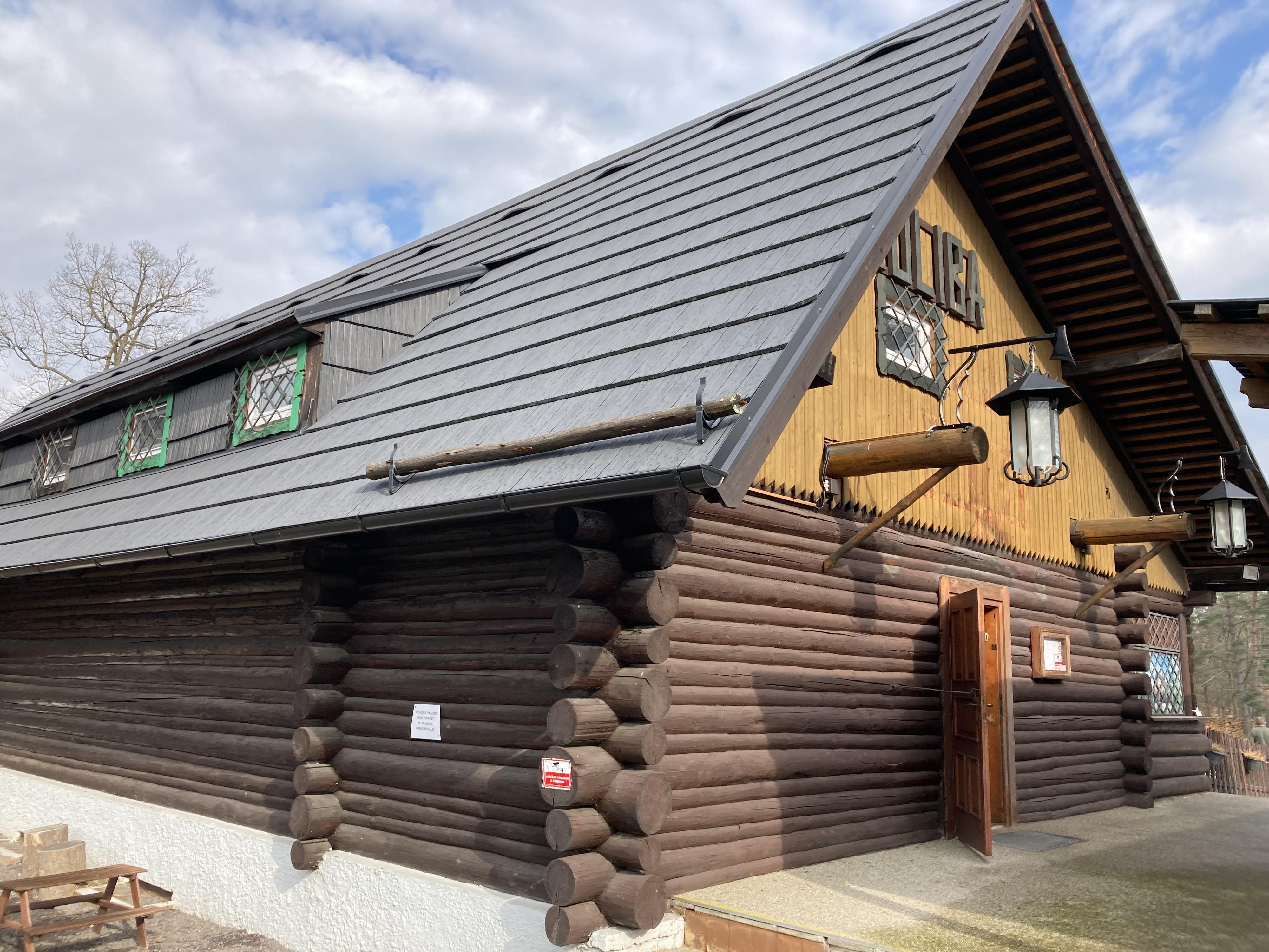 Motorest Koliba foto 4