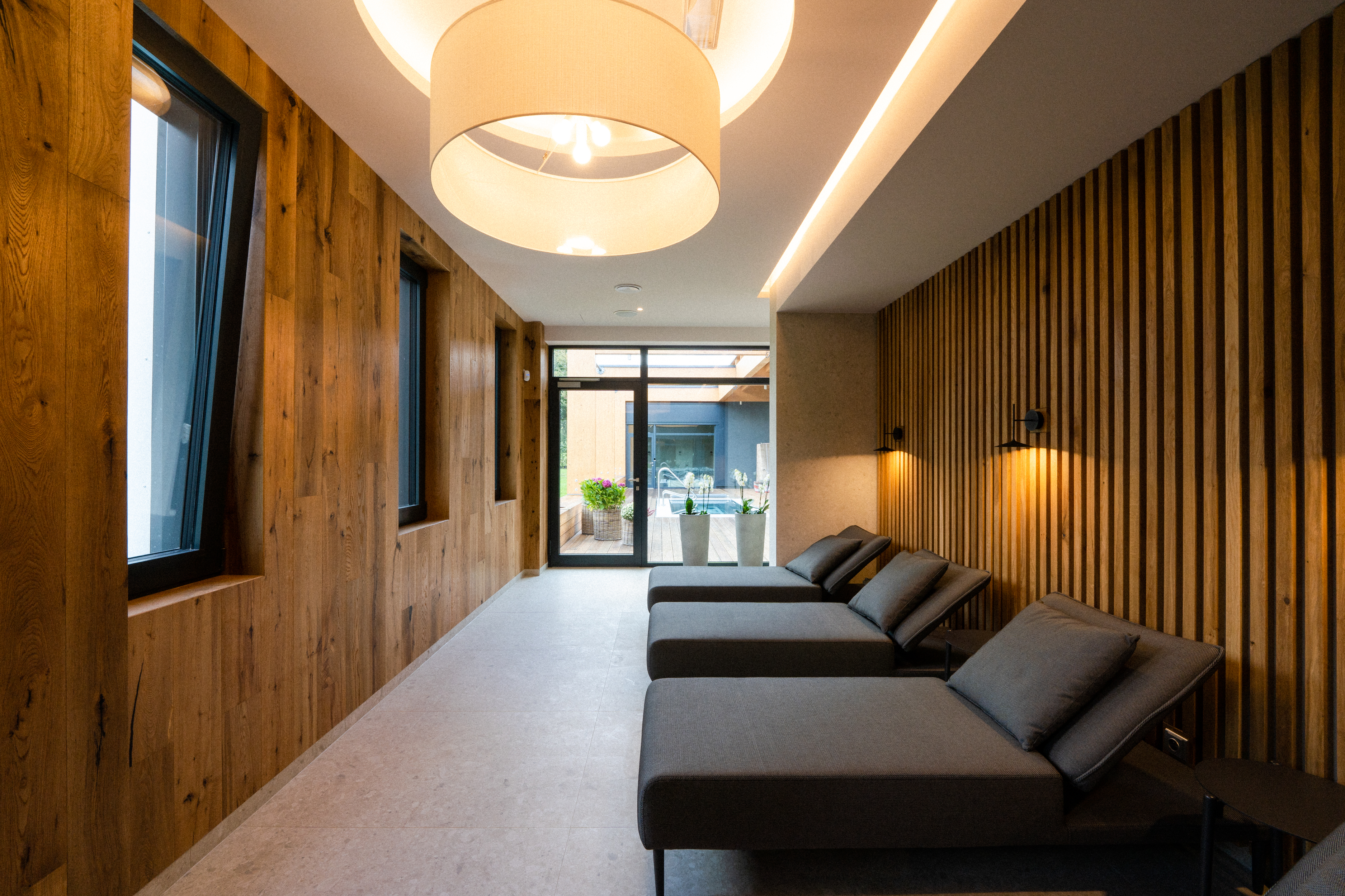 KAPKA RESORT - Wellness foto 3