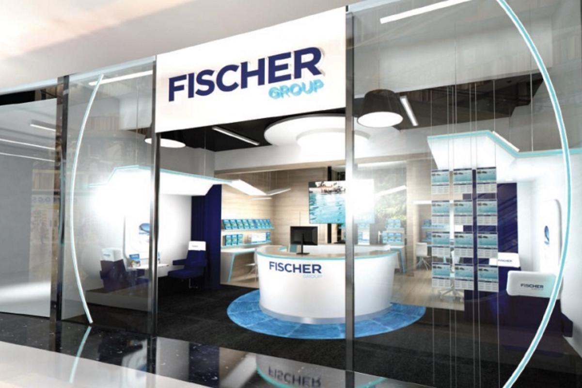 Cestovní kancelář FISCHER