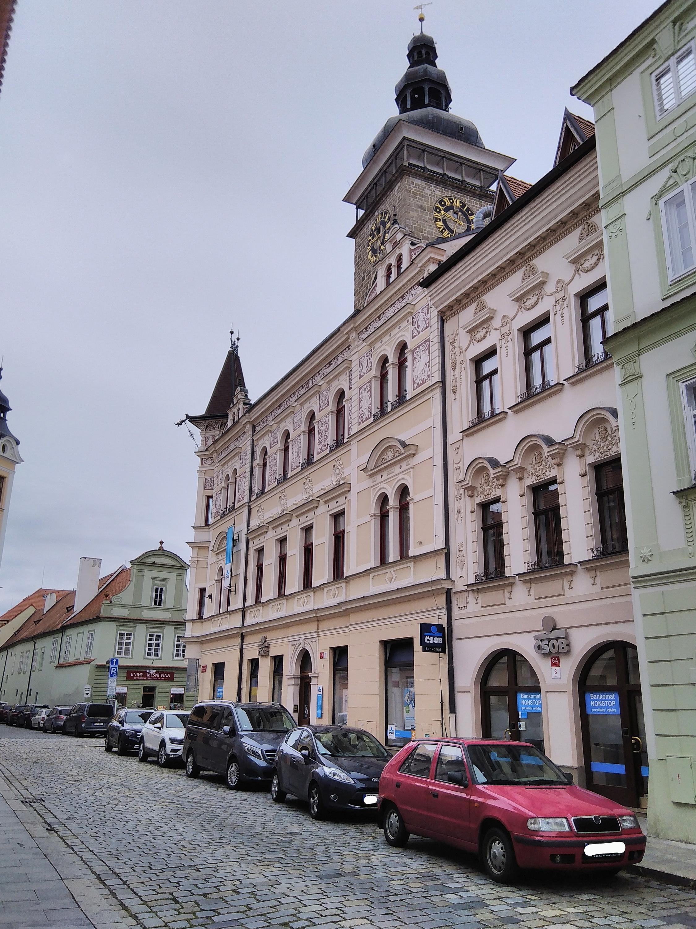 ČSOB - Československá obchodní banka foto 2