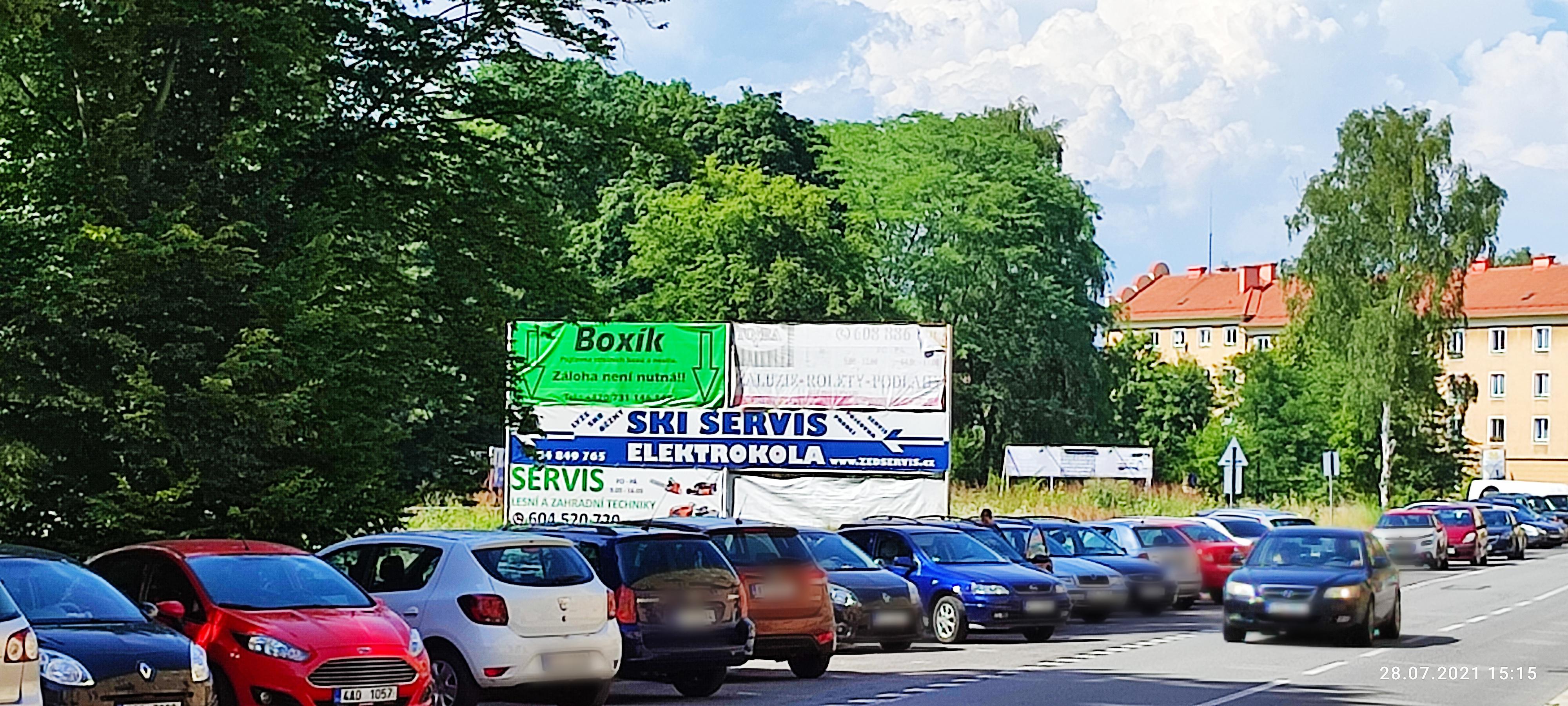 Boxík foto 2