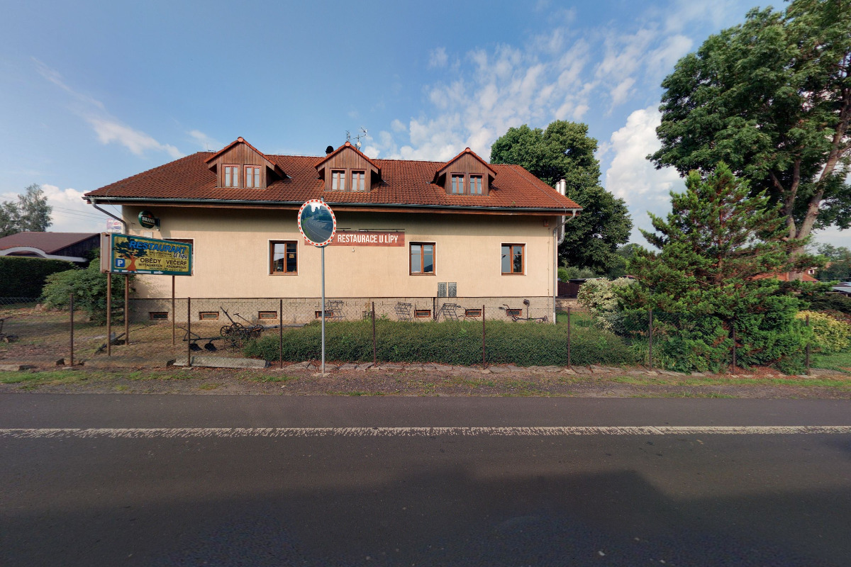 Restaurace U Lípy