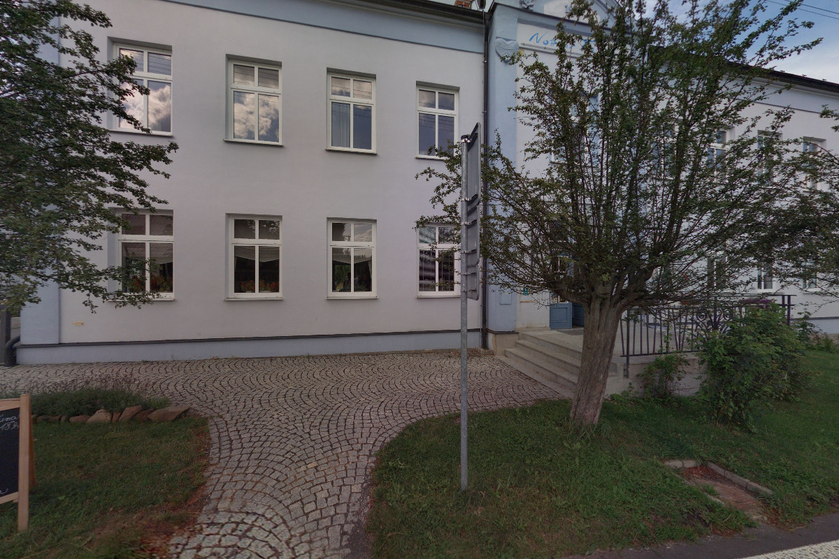 Prodejna Nobilis Tilia Vlčí Hora foto 6