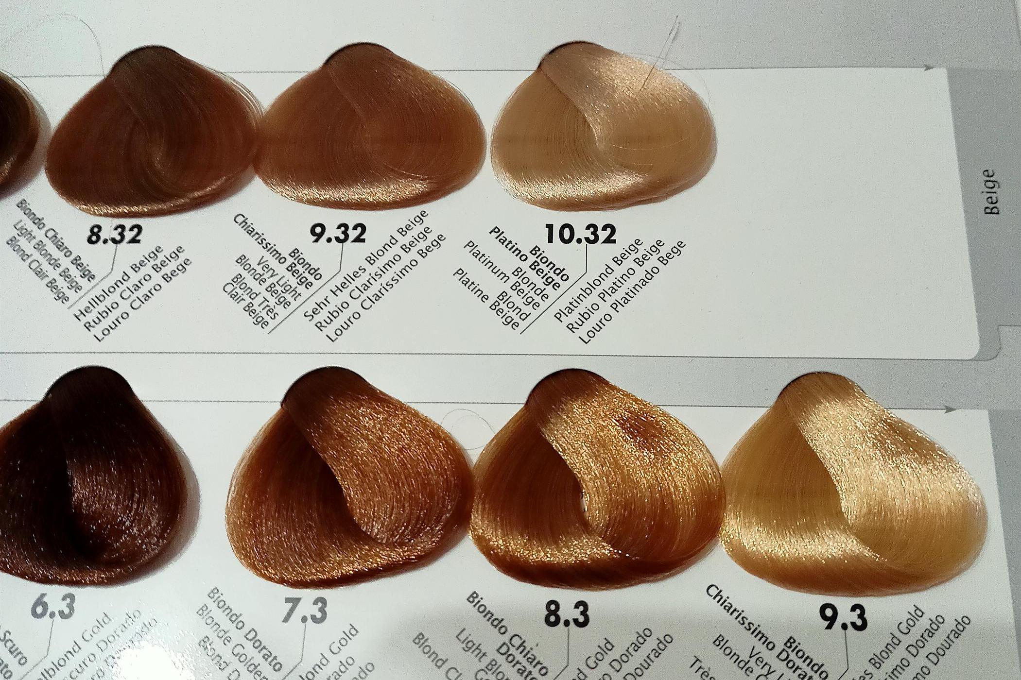 Marcela Červenková - Domácí kadeřnice