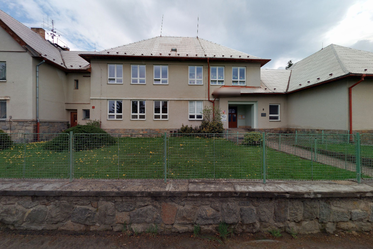 ZŠ a MŠ T.G. Masaryka Horní Dvořiště foto 3