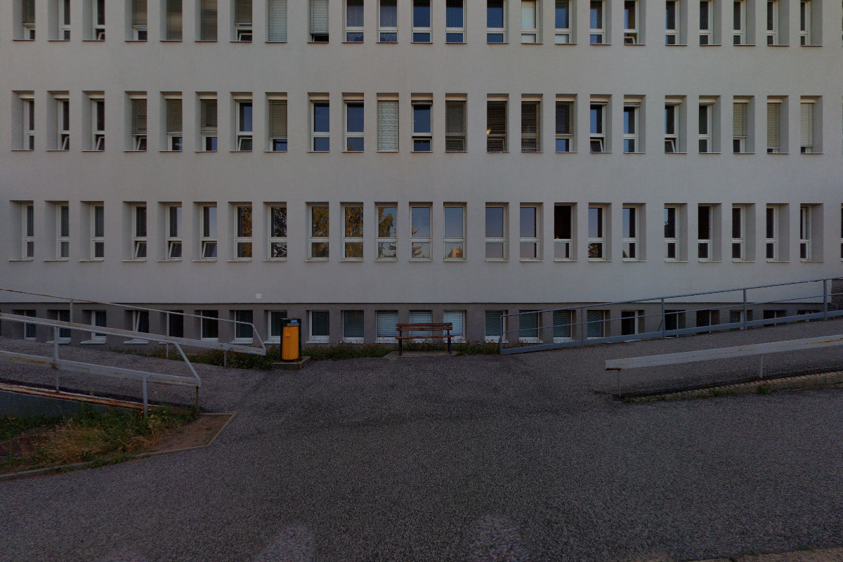 MUDr. Karolína Laurinová, MediClinic a.s.