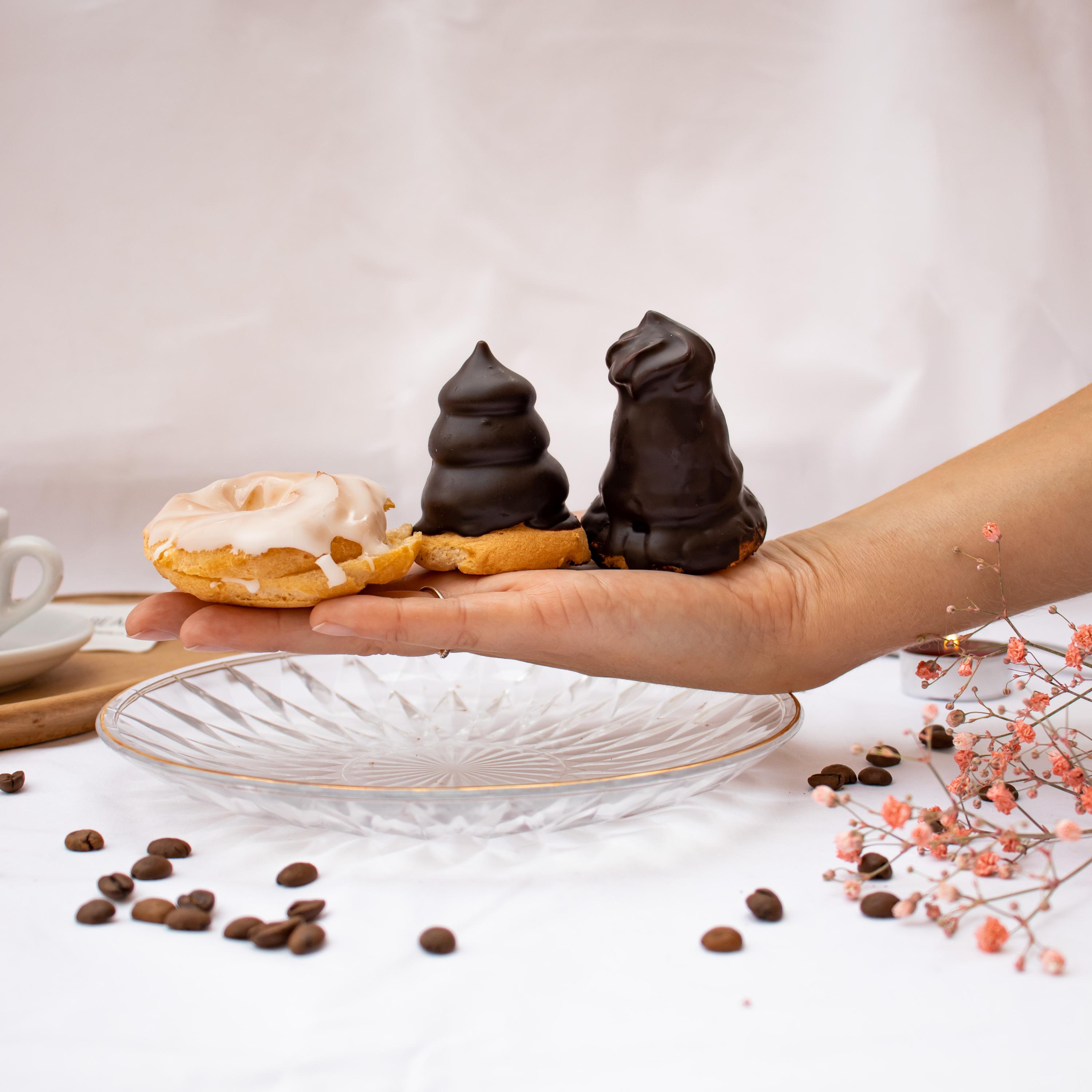 Cukrárna - Kavárna Davídek foto 6