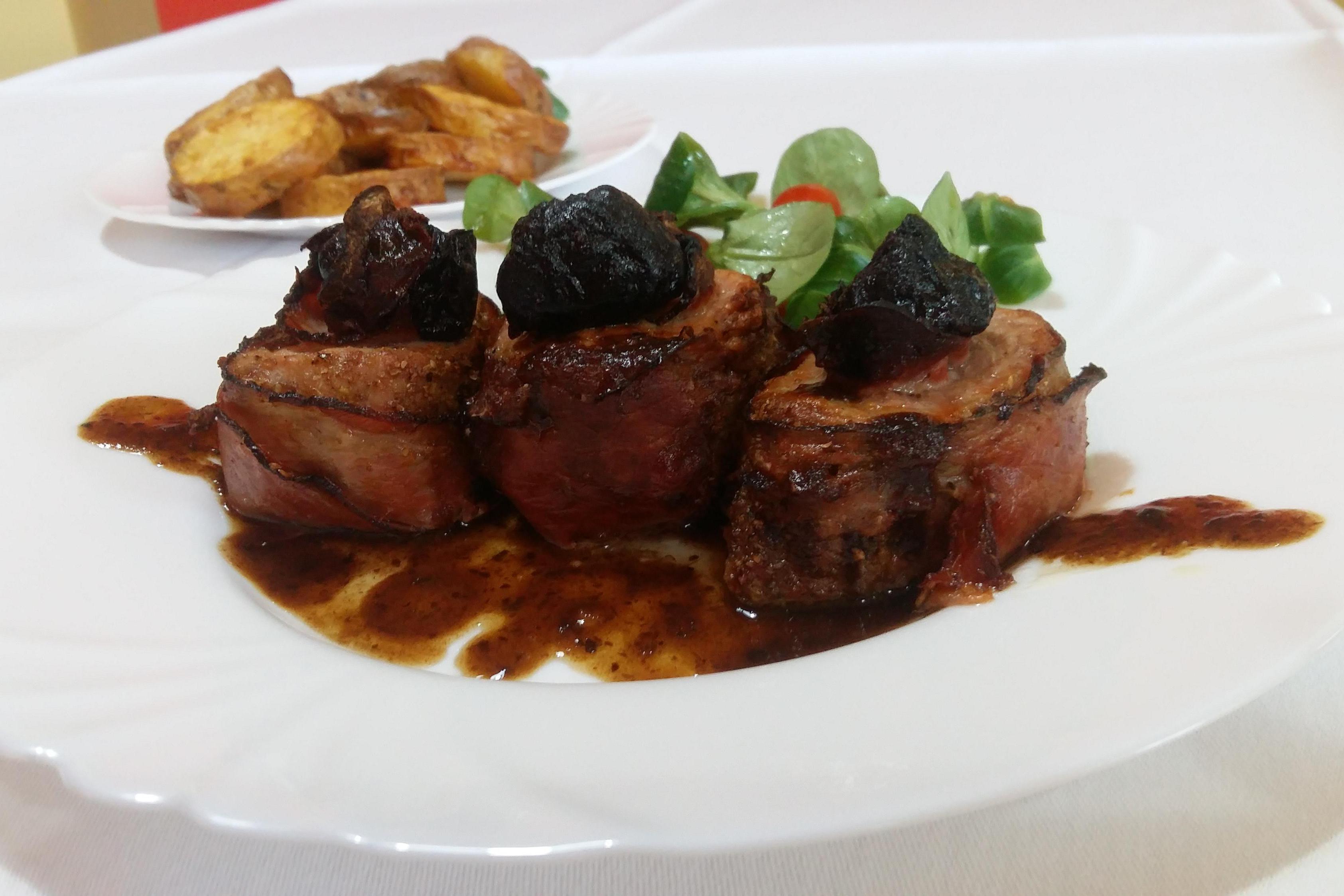 Motorest Zelinkovice