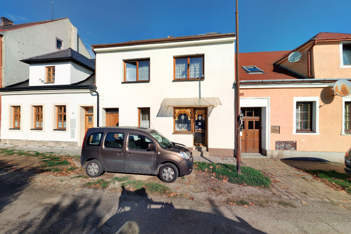 Krejčovství Jaroslav Míchal foto 2