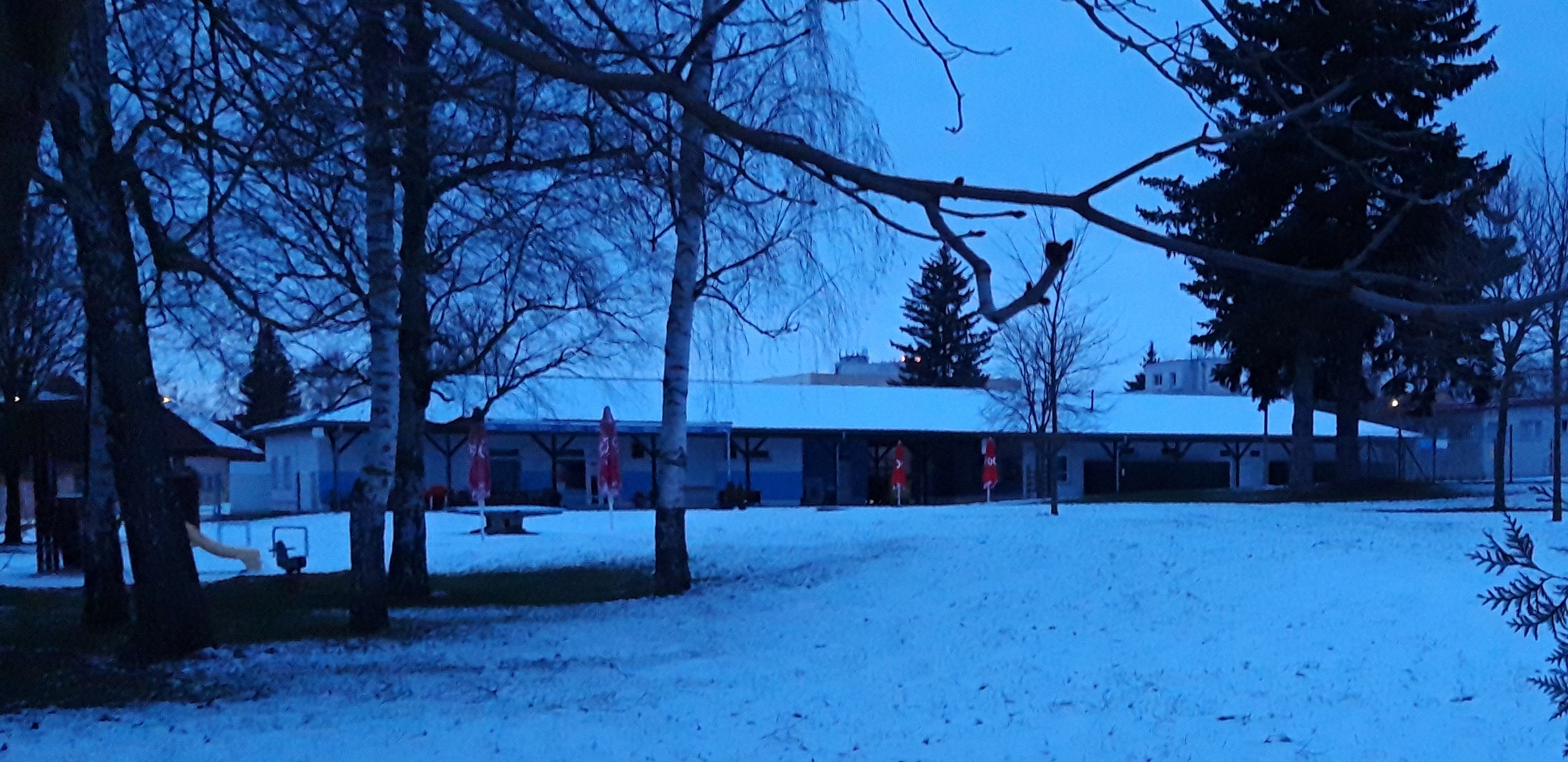 Městské koupaliště Nový Bydžov foto 4