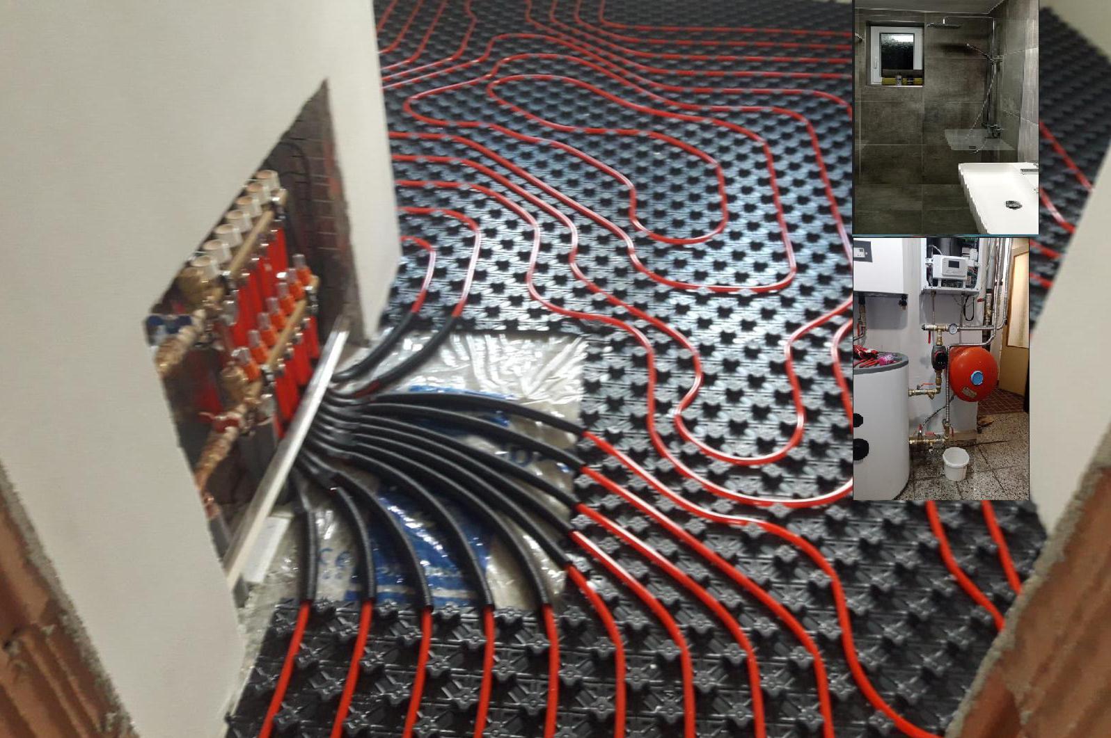 Instalatérství Jiří Klimeš