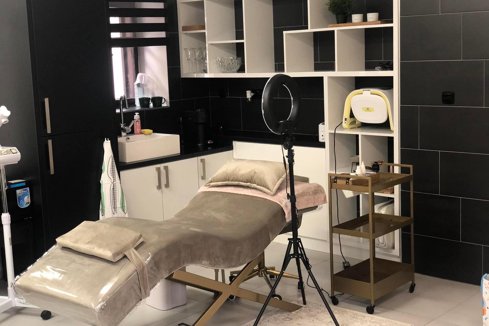 Kosmetický salon Kleopatra foto 1