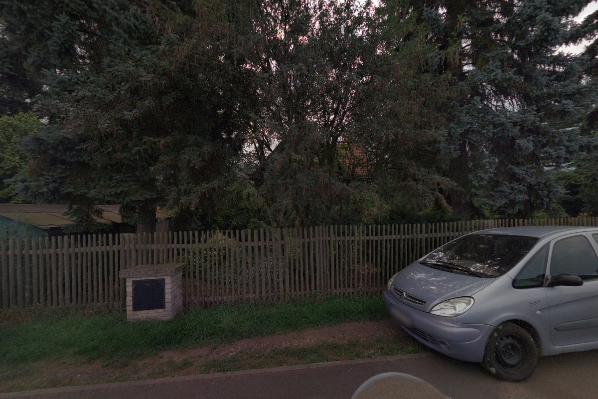 Zahradnictví Petrů