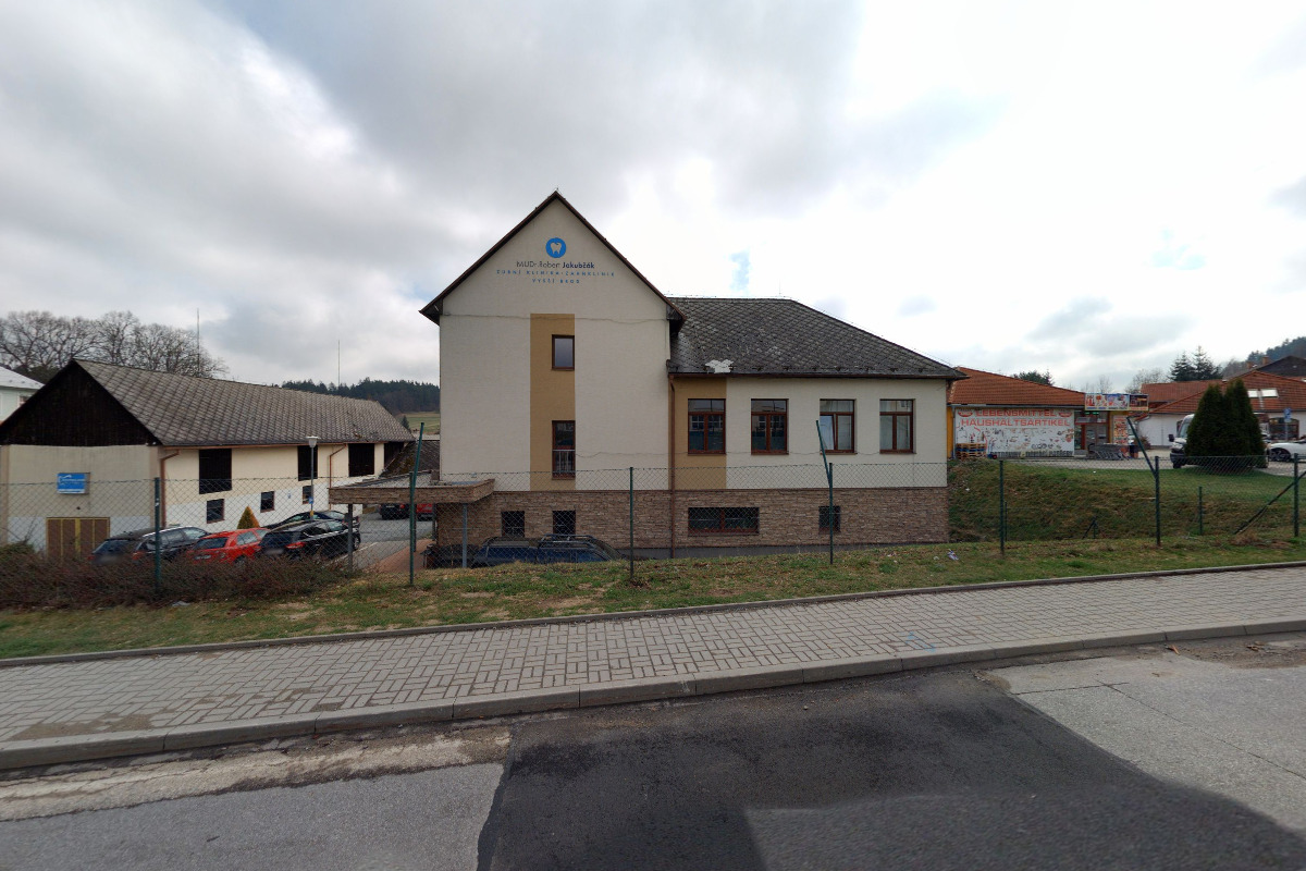 Dr. JAKUBČÁK, s.r.o. foto 3