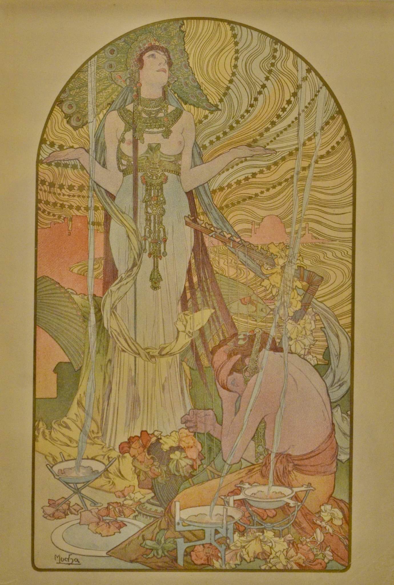 Central Gallery foto 5