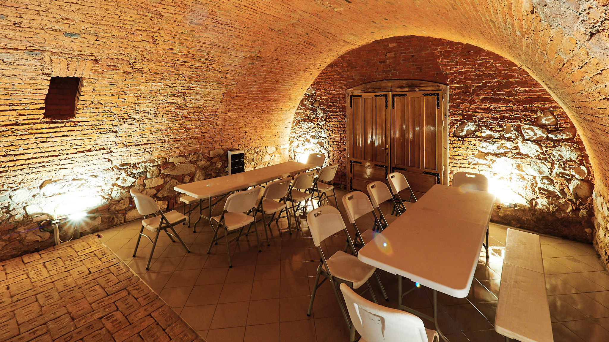 Apartmány Habánská, ubytování a vinný sklep foto 6