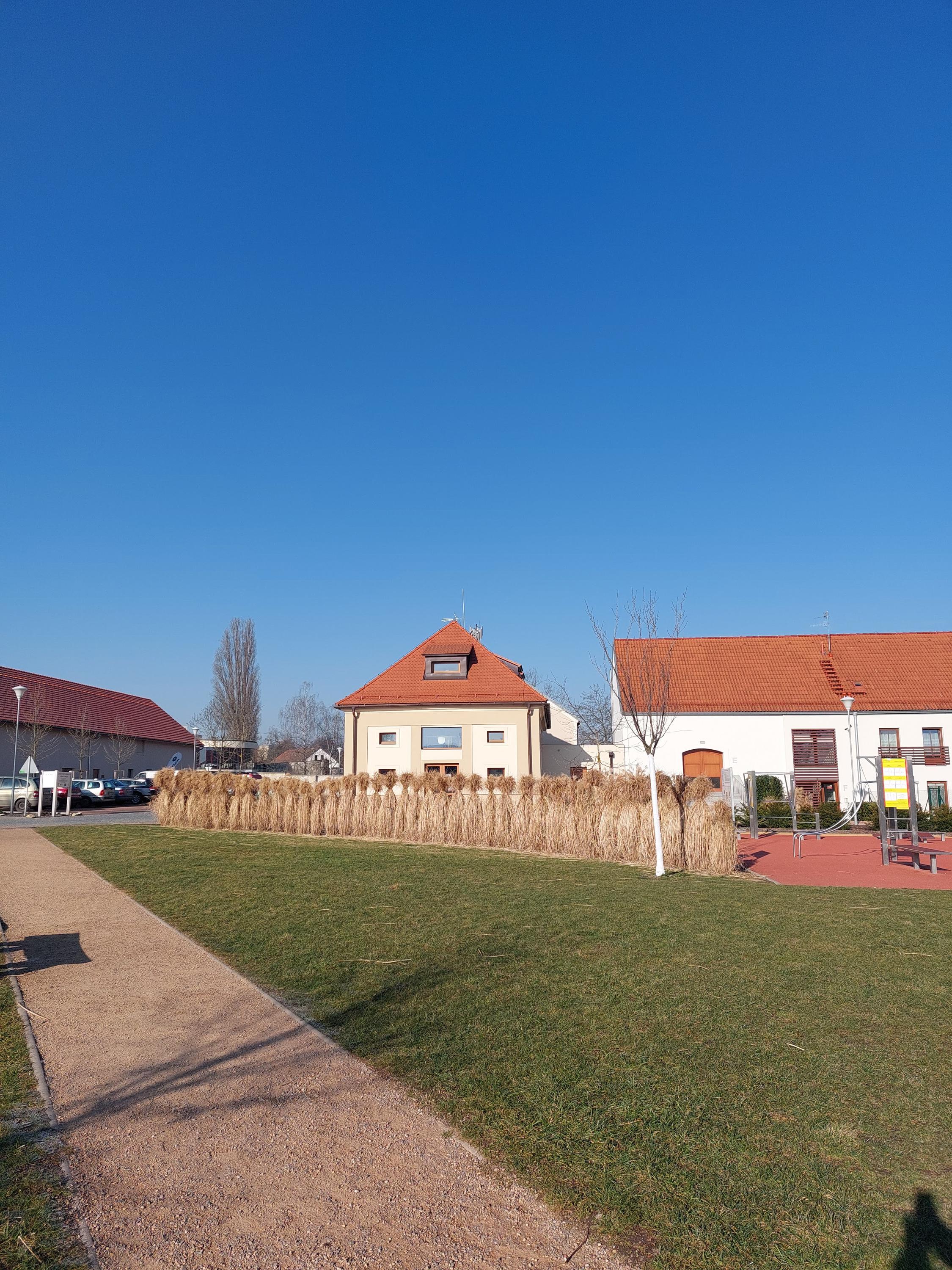 Komunitní centrum Jiřího Hubače foto 3