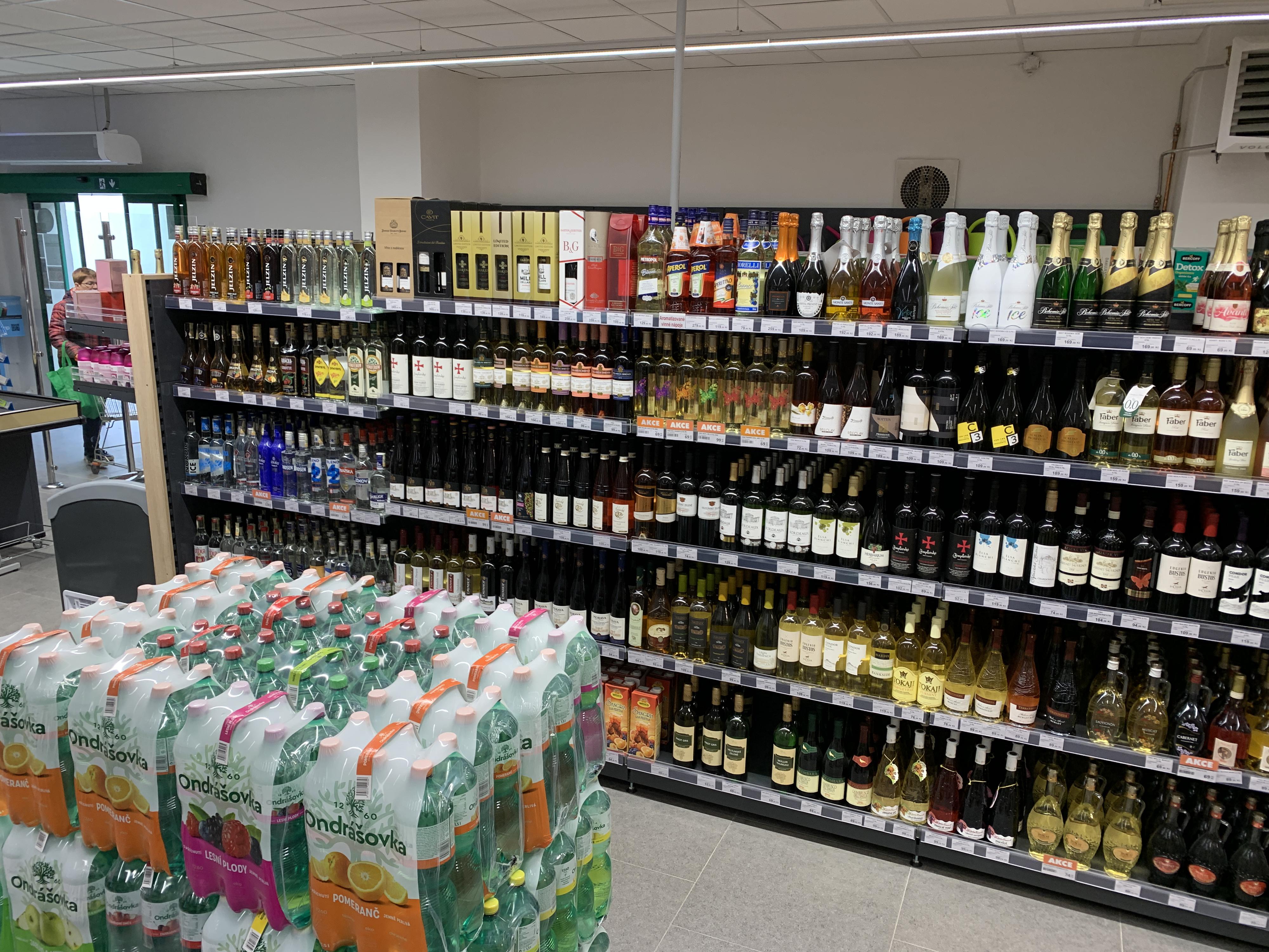 TEMPO, obchodní družstvo TUTY foto 3