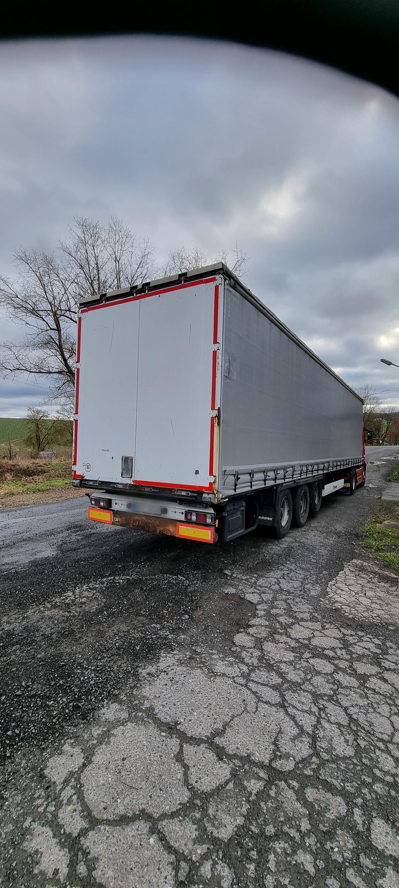 Jaroslav Strnad , Crane Trans foto 4