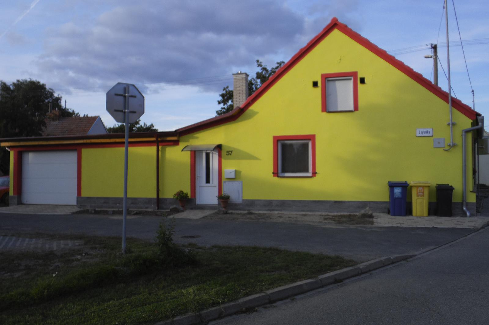 Malby - Nátěry Jiří Heinrich