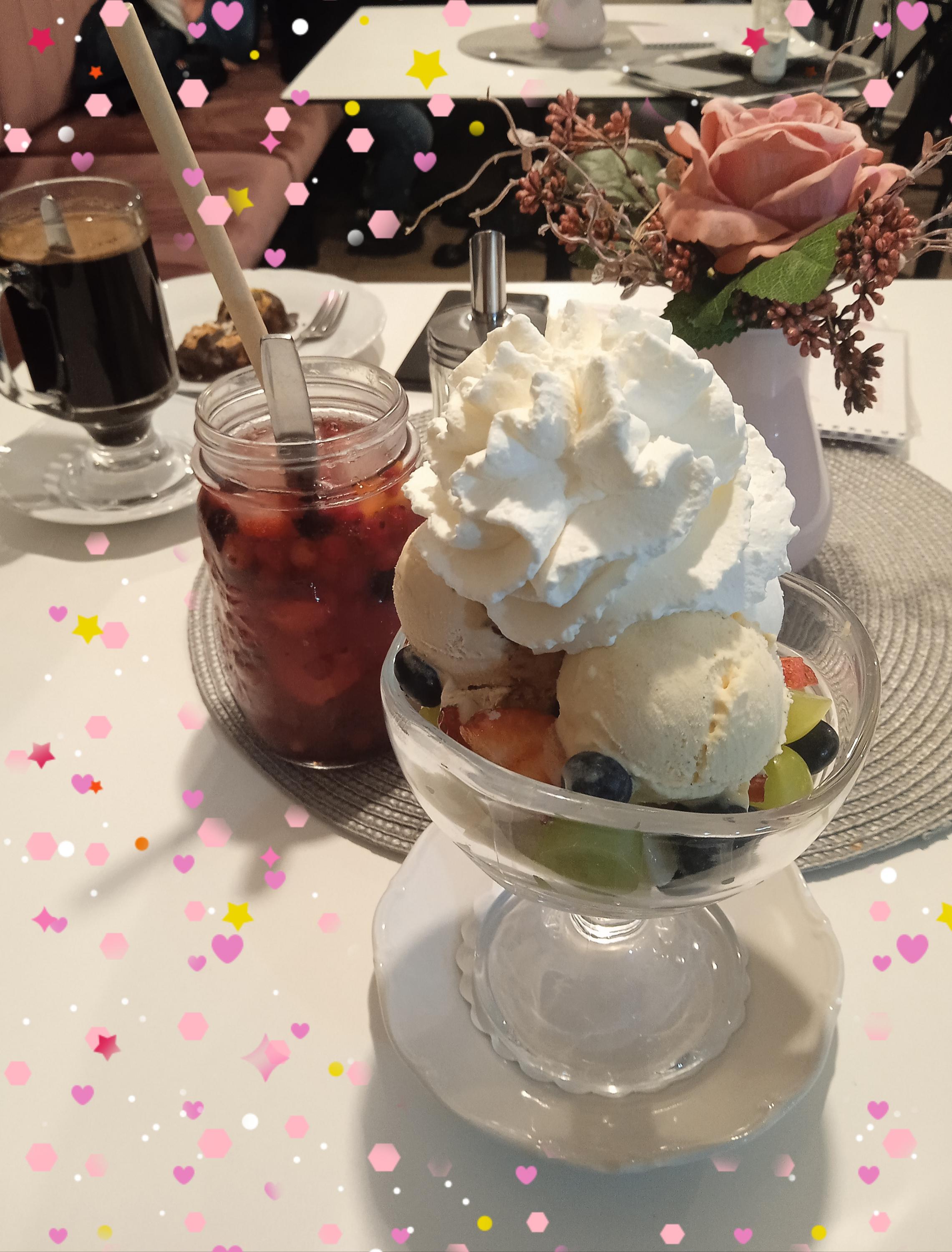 Růžová cukrárna - kavárna foto 6