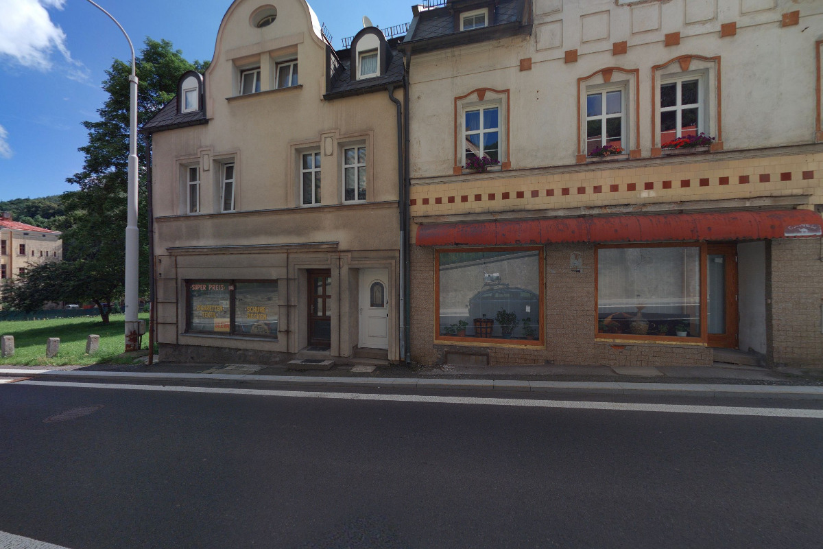 Apartmán třída Dukelských hrdinů