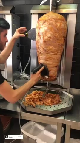 Kebab Murat Mohelnice foto 2 (náhled videa)