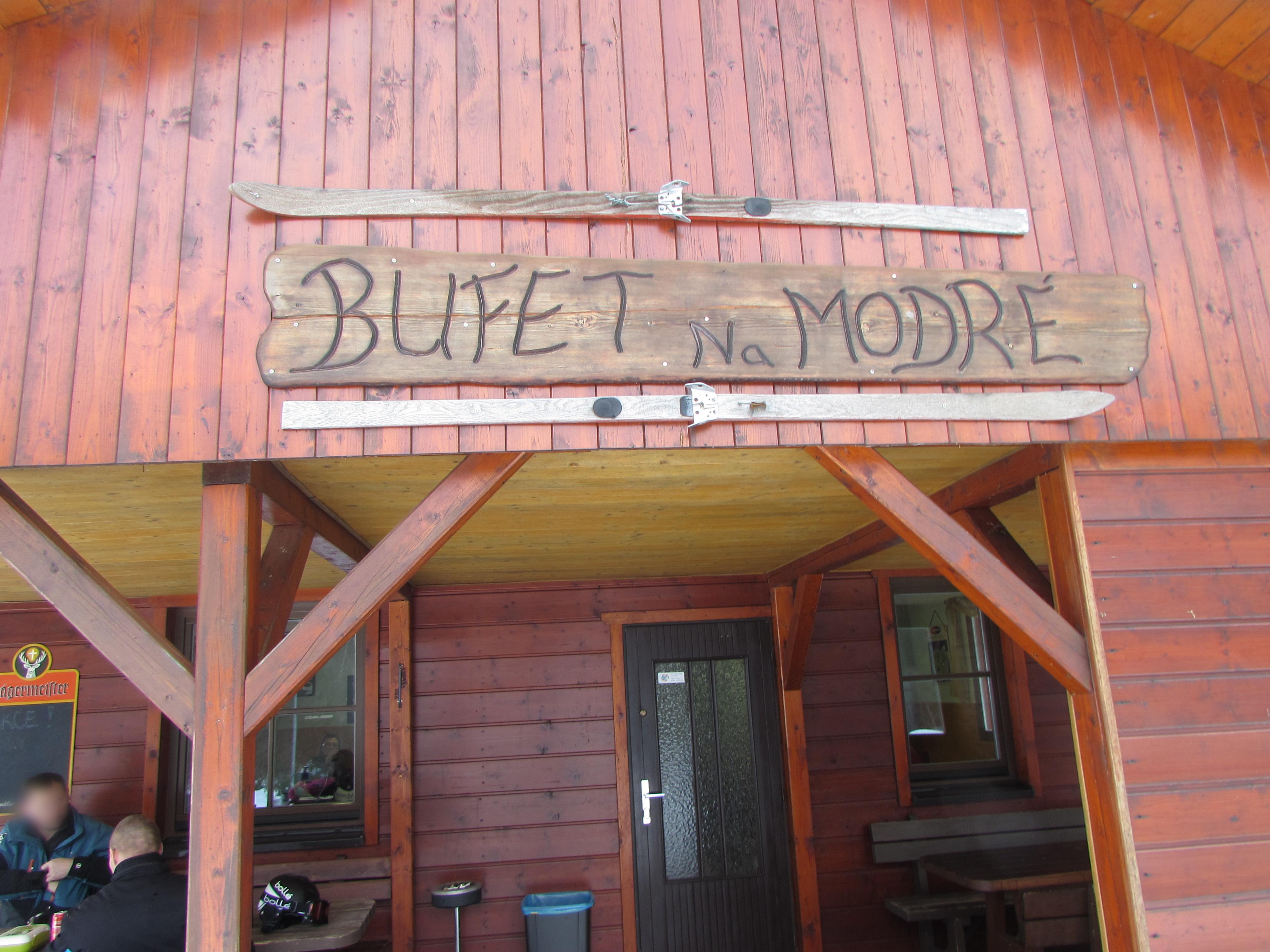 Bufet Na Modré foto 5