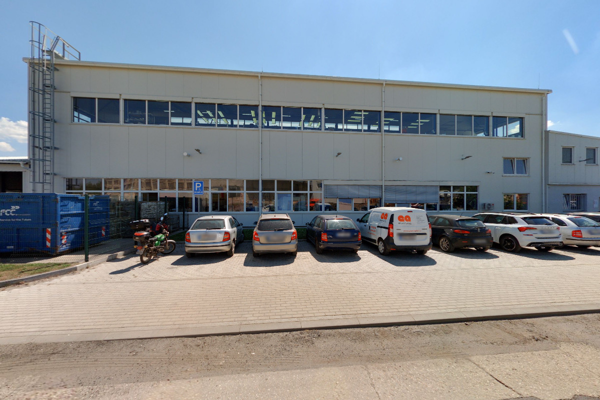 GA PROFI PLAST, s.r.o.